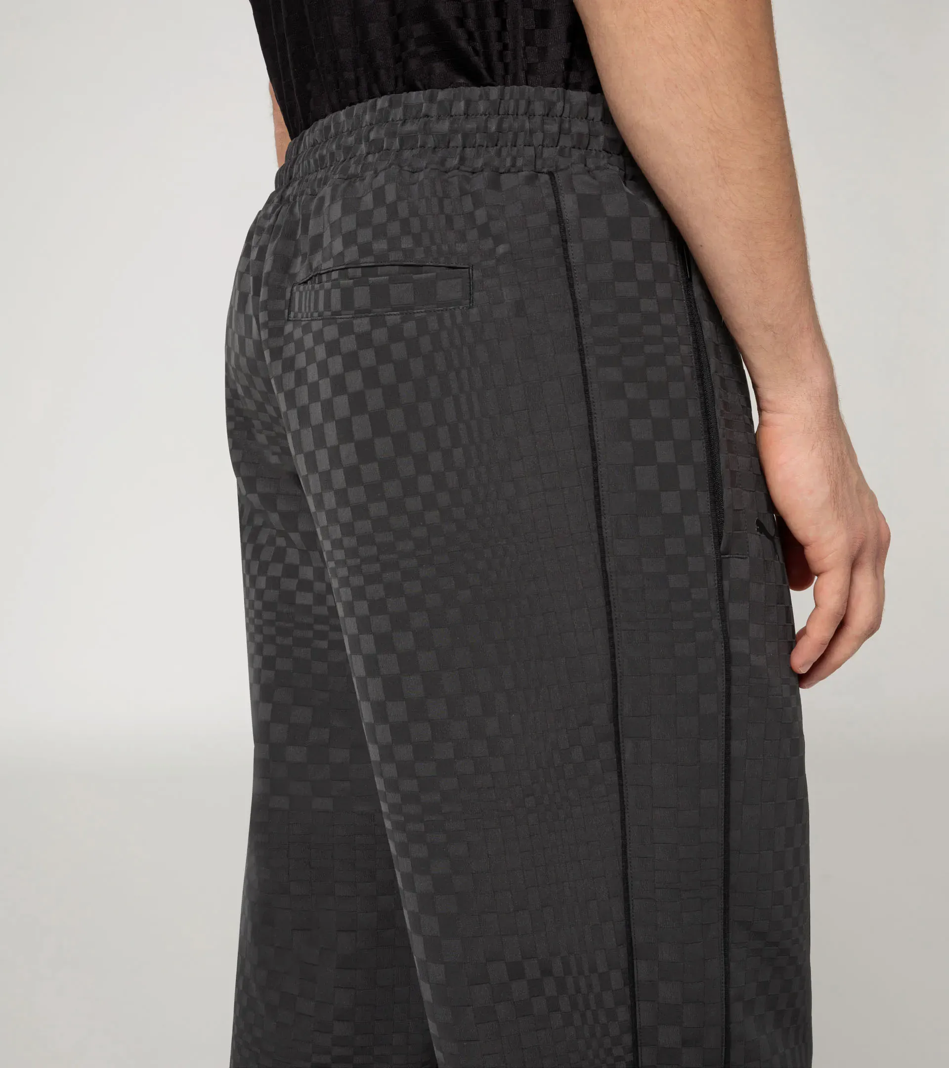 Jacquard track pants – 911 Spirit 70 3