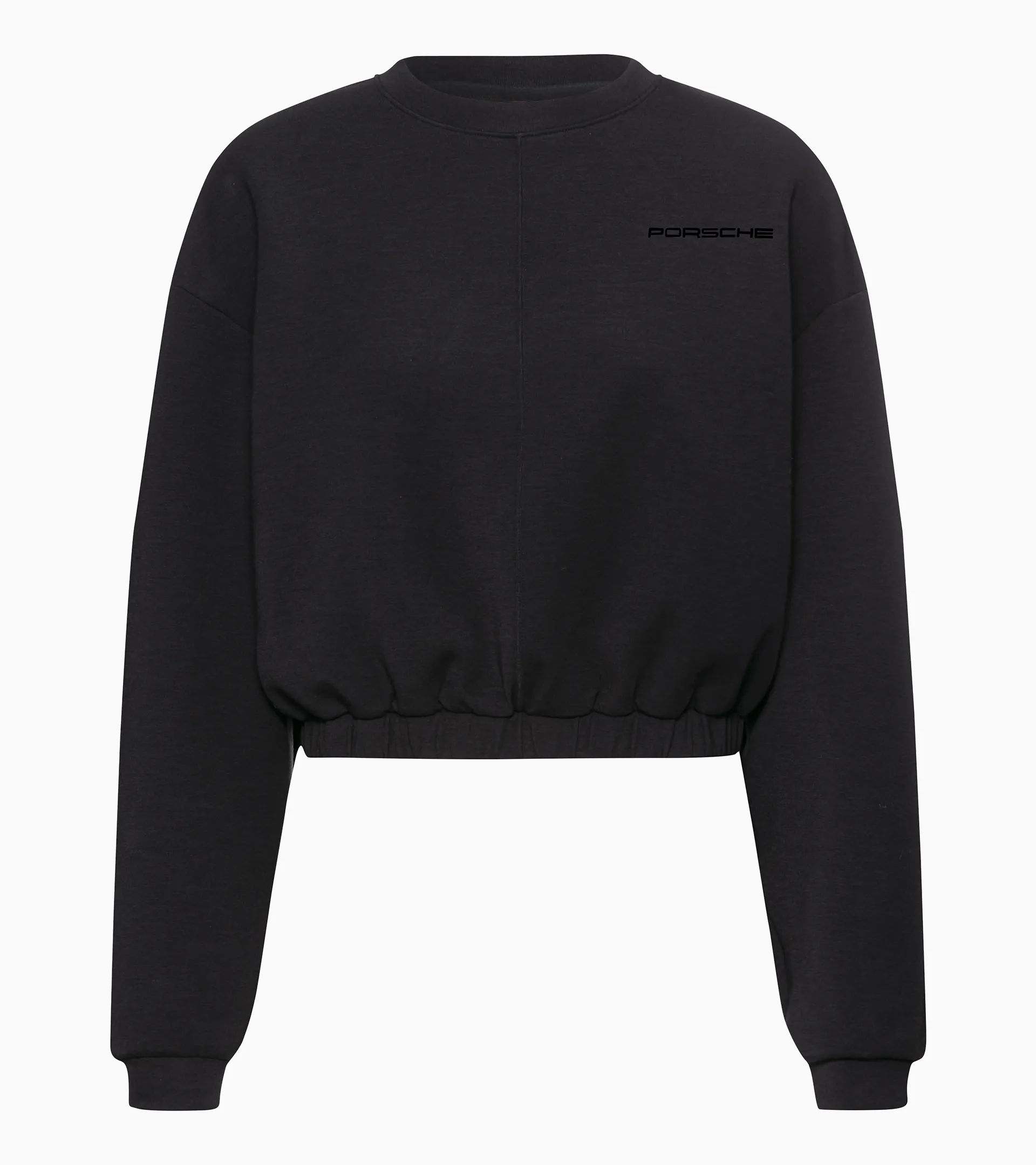 Crew-neck jumper – Porsche Cayenne Electric Lifestyle 1