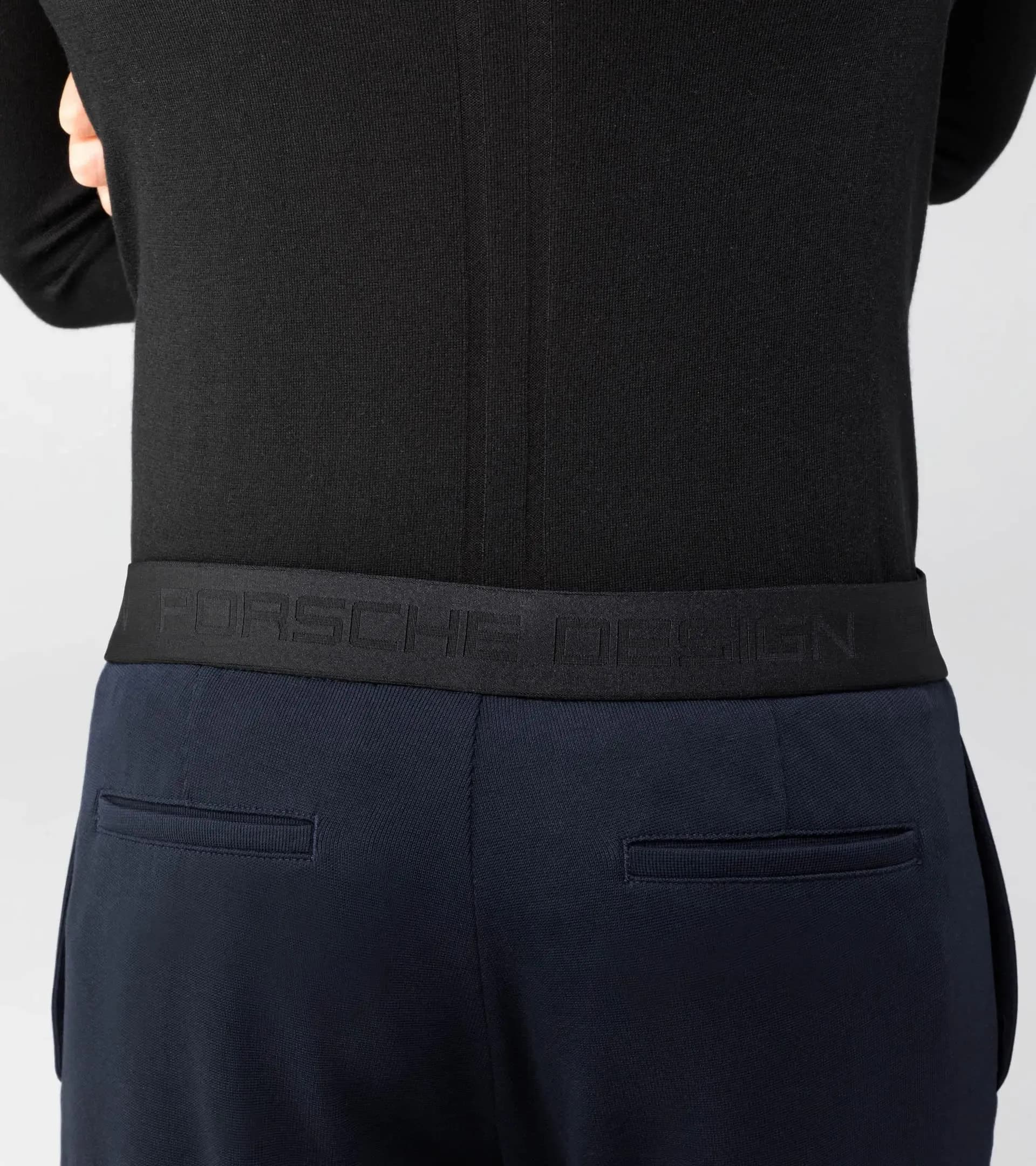 Luxe Summer Knitted Pantalons 4