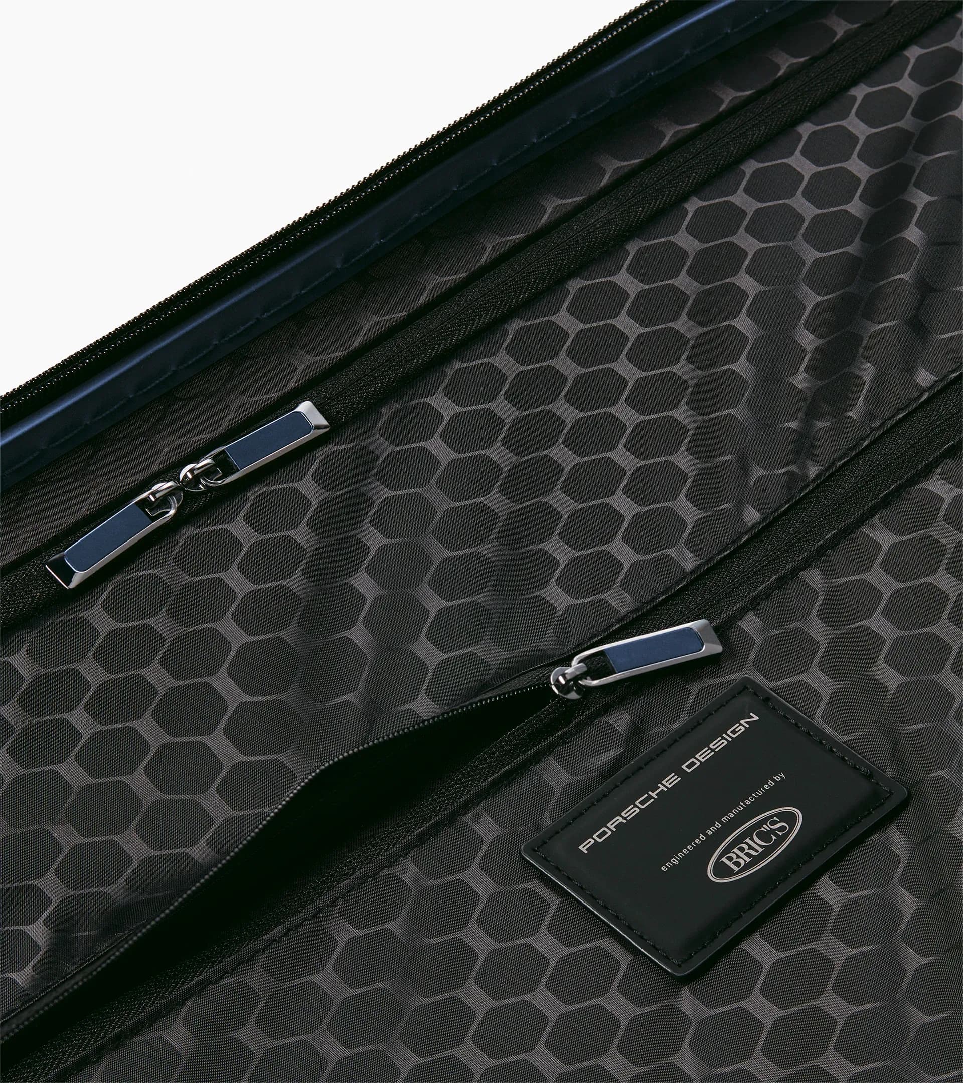 Roadster Hardcase Trolley L 5