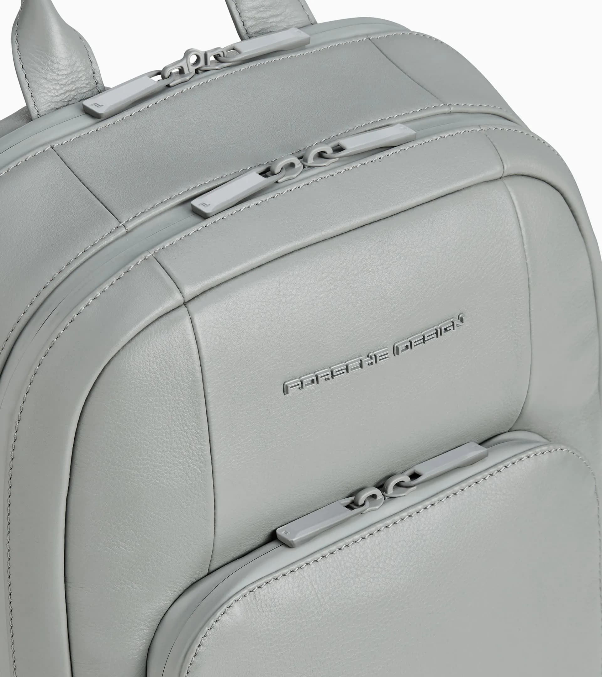 Roadster Leather Backpack M1 4