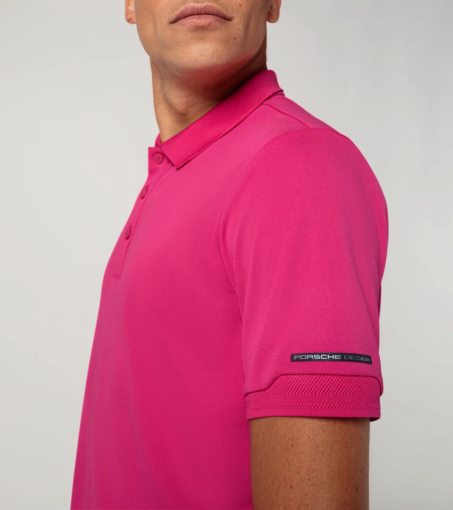 Polo shirt 3