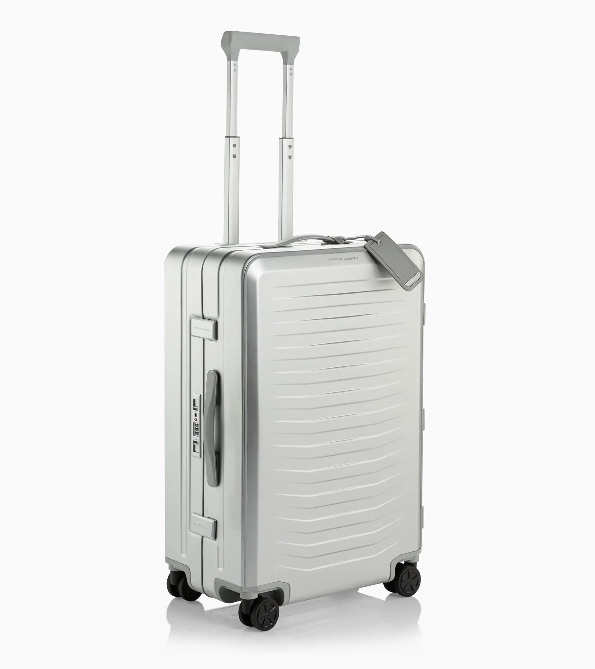 Roadster Aluminum Trolley M 1