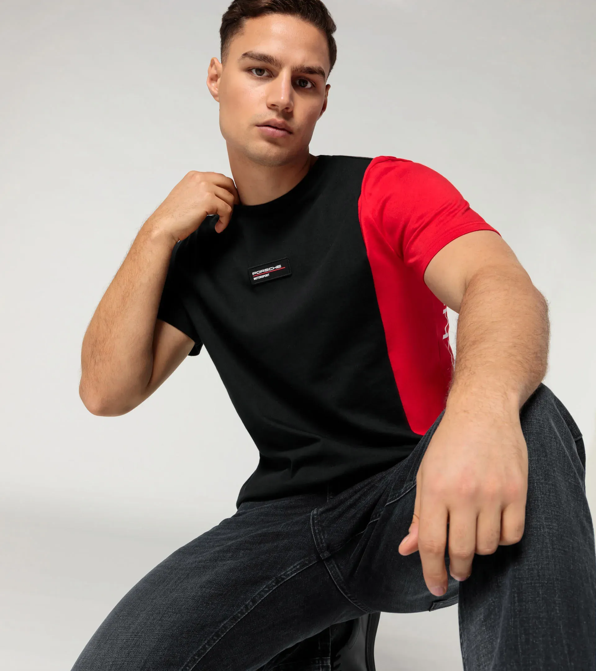 T-Shirt – Motorsport Fanwear 6