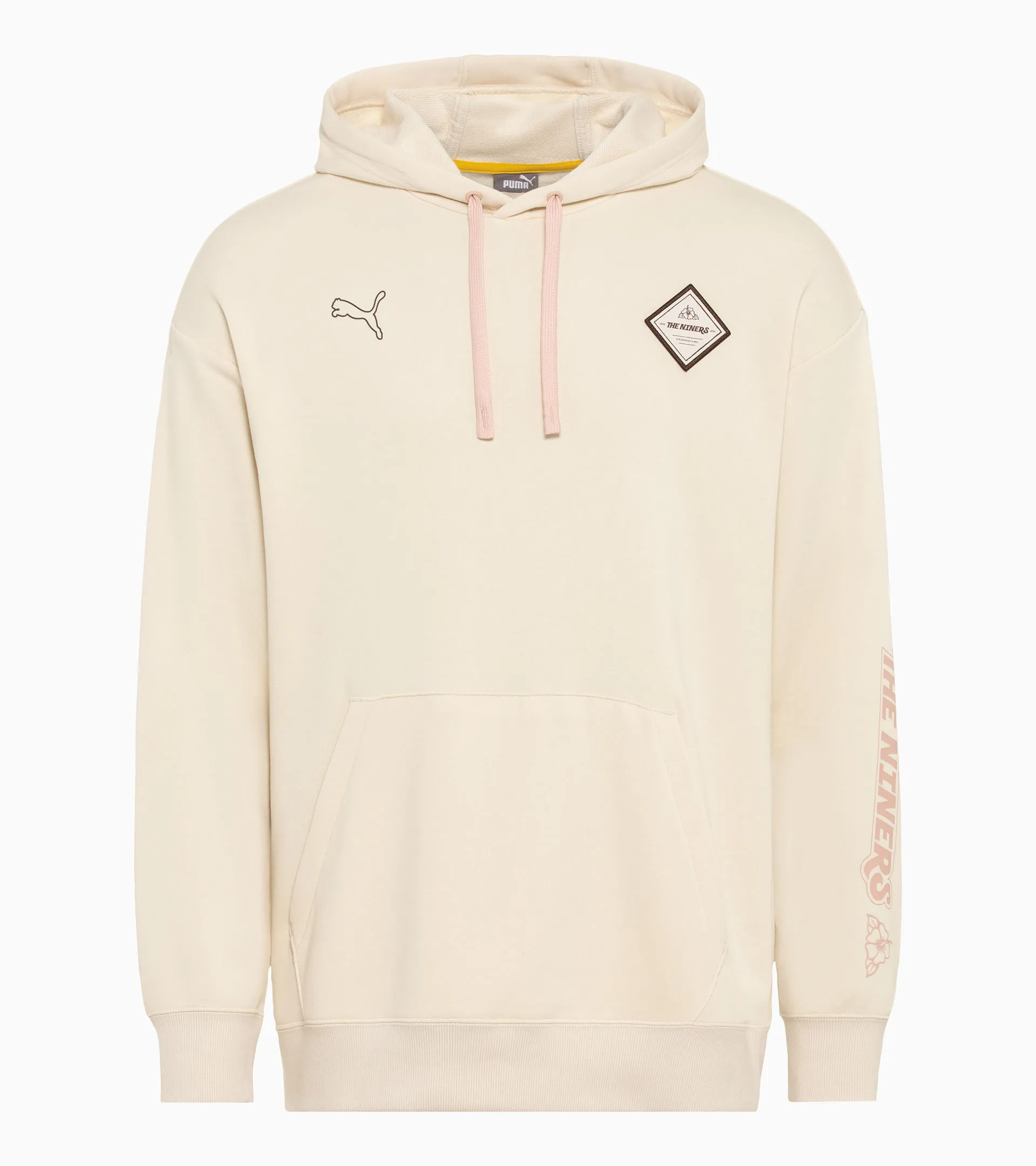 Summer Crew Hoodie