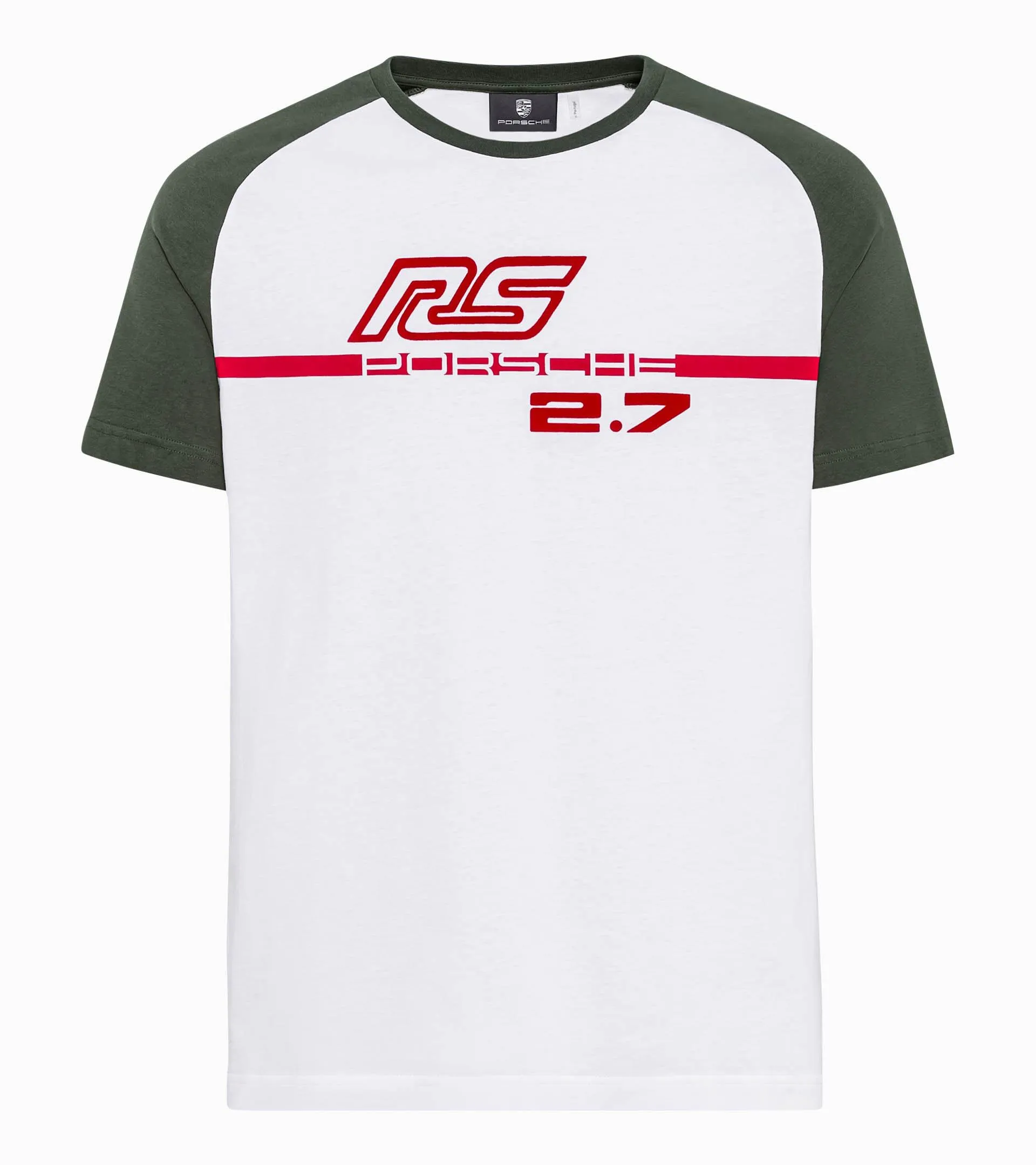 Buy Porsche Men's T-shirts