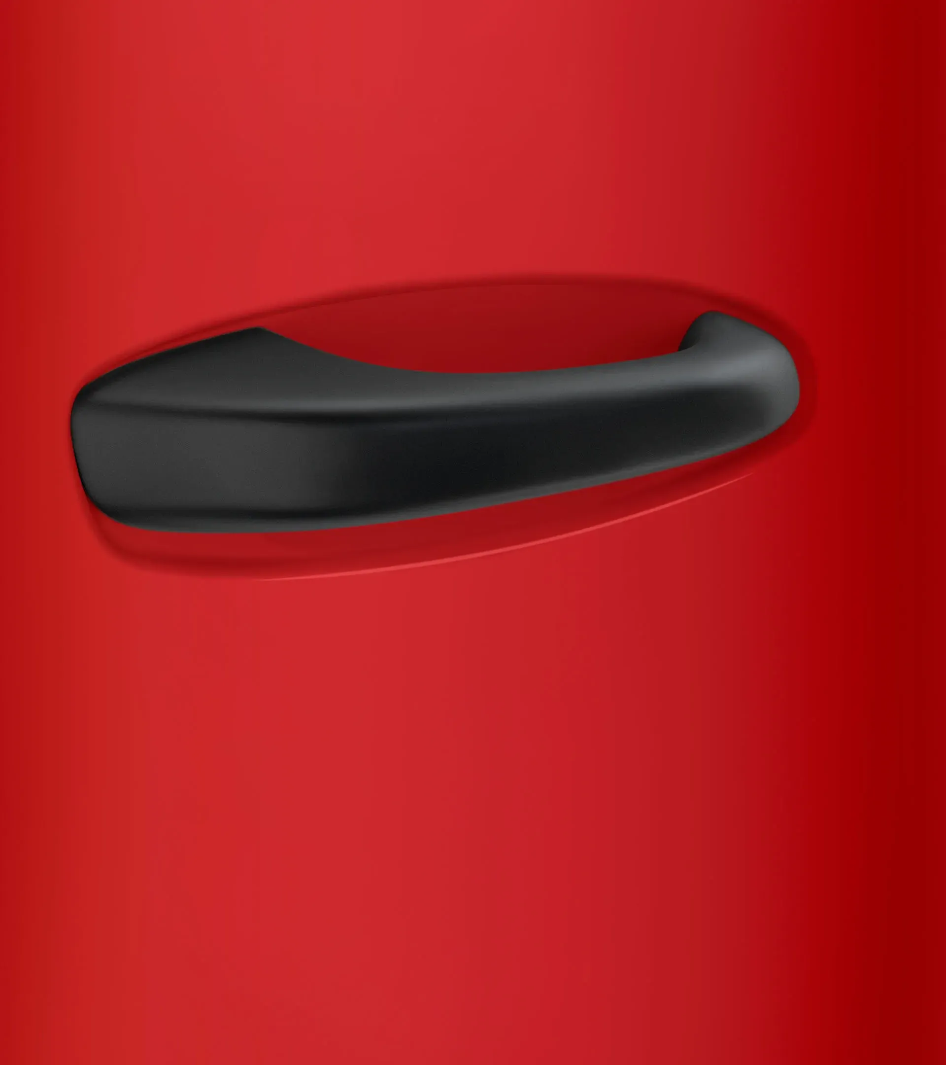 Kühlschrank 917 Salzburg – Porsche x Smeg 4