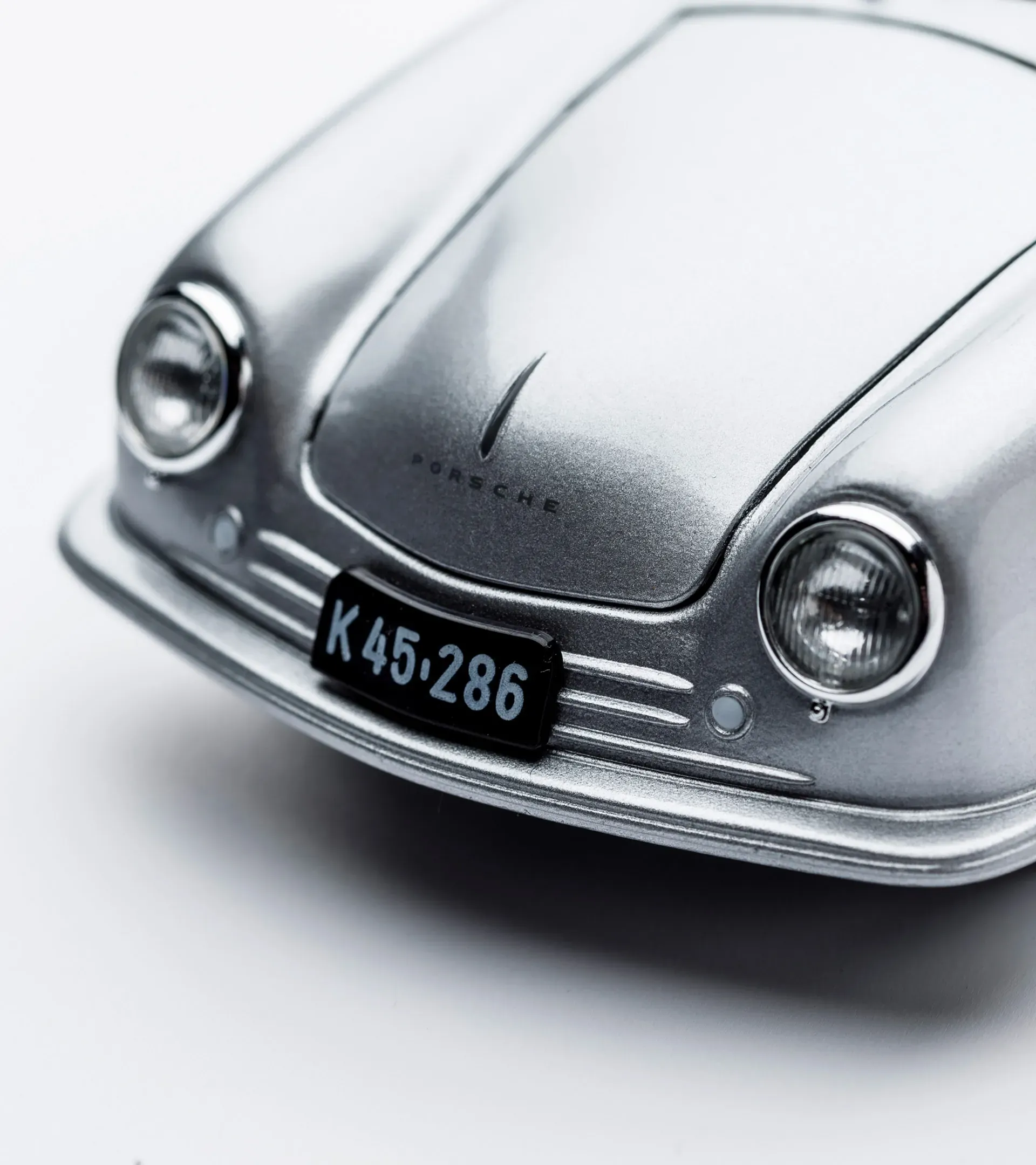 Porsche 356 Nr. 1 Roadster 3