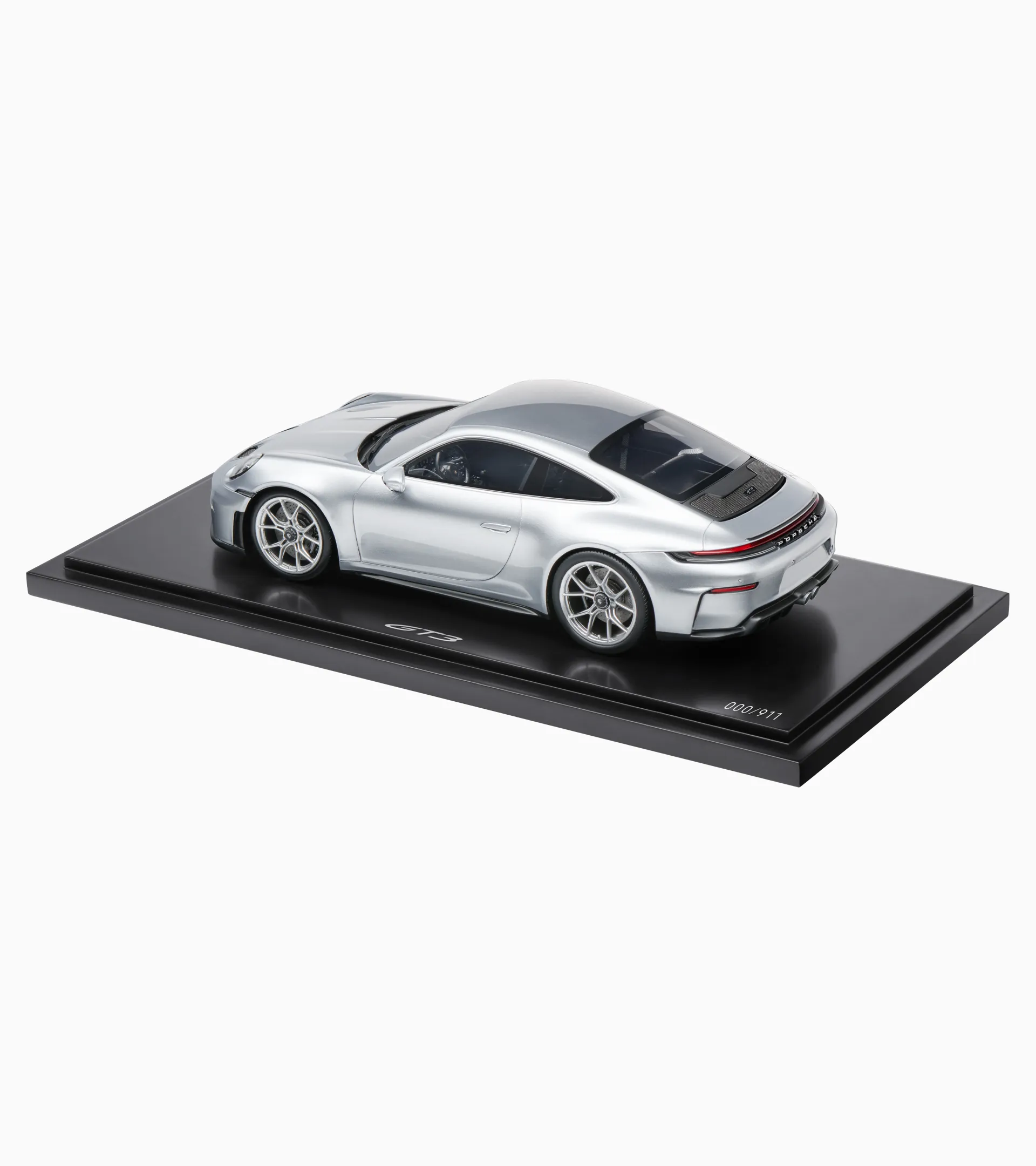 Porsche 911 GT3 with Touring Package (992.2) – Limited Edition 3