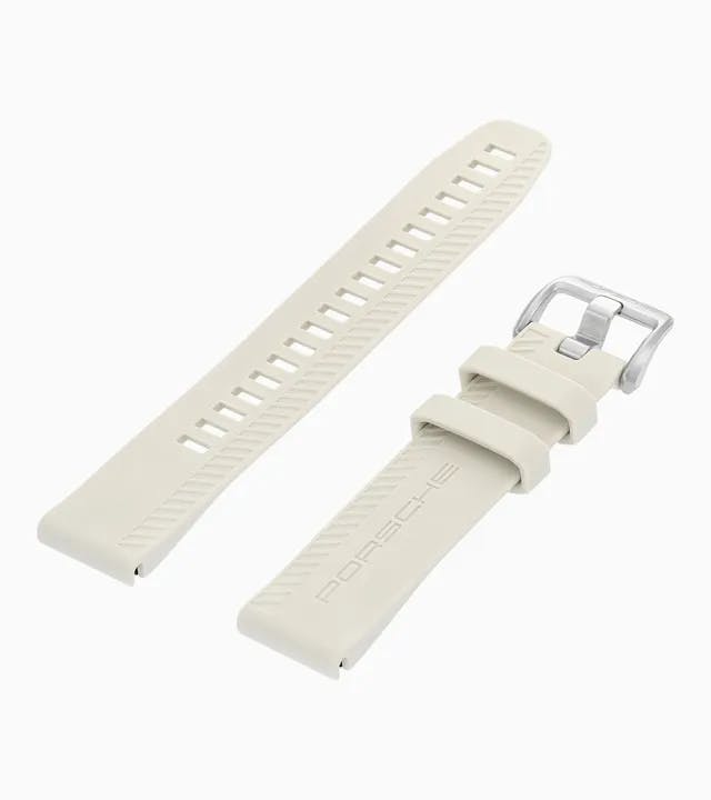 Bracelet de rechange pour montre connectée Porsche Garmin® Epix Pro