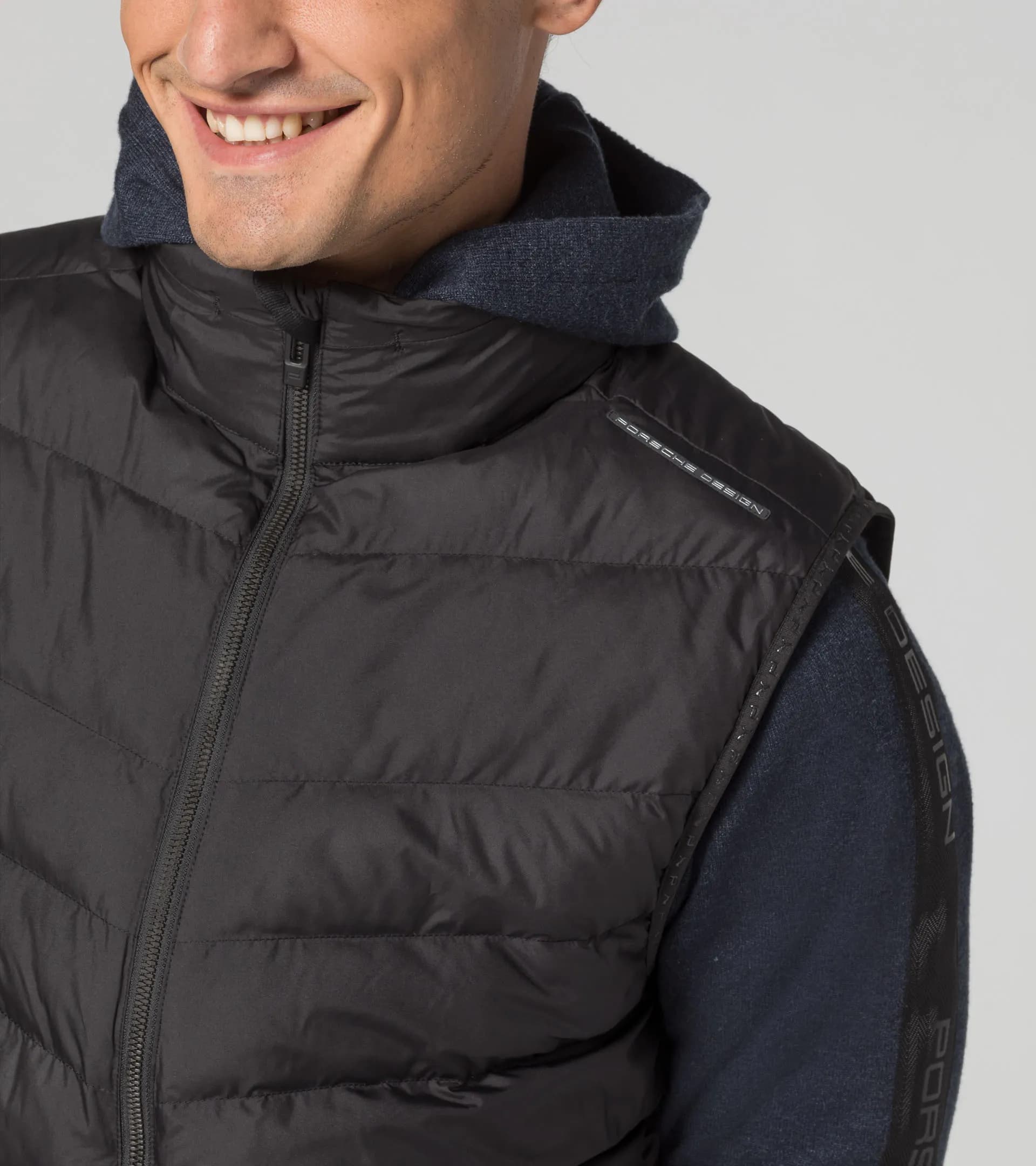 Light Packable Vest 5