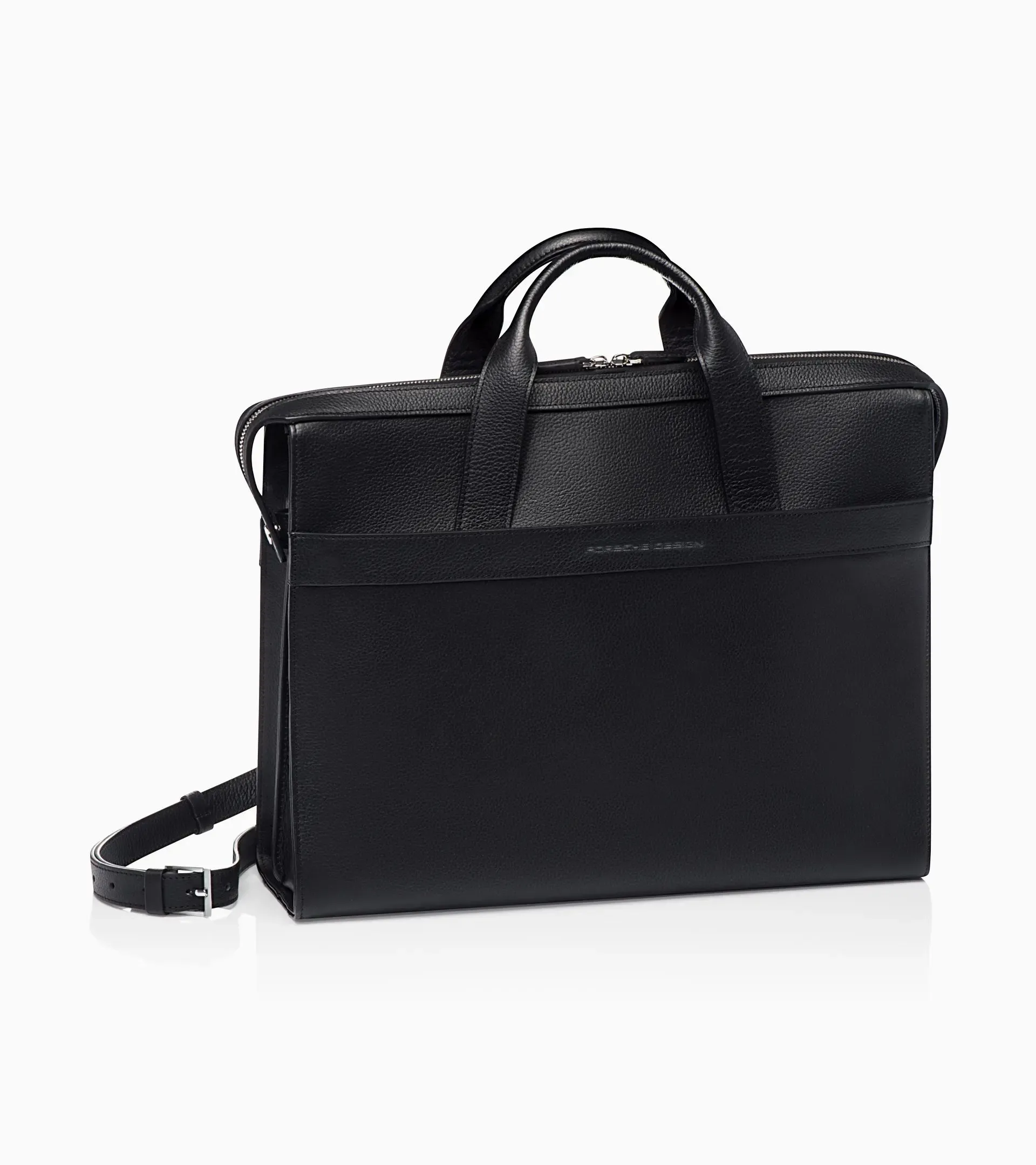 French Classic 4.1 Business Tote 1