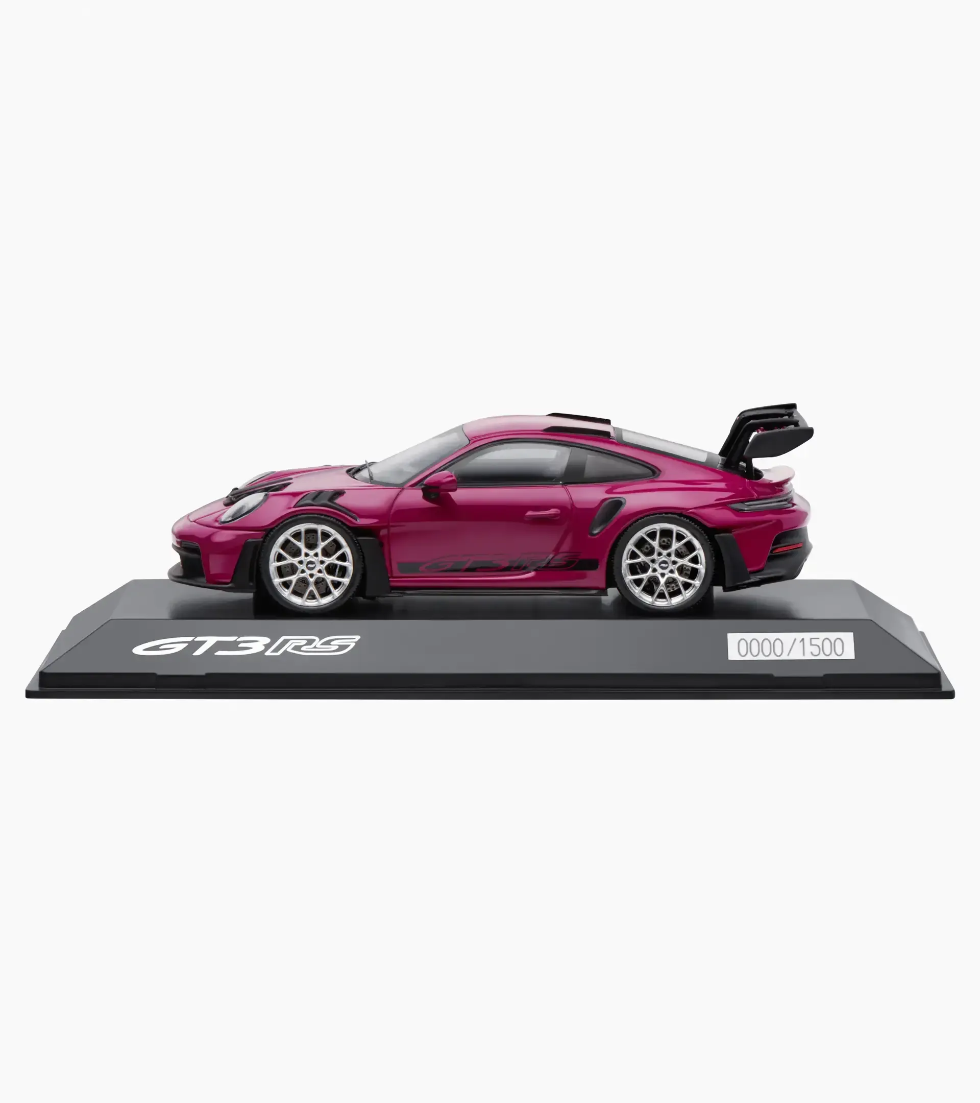 Porsche 911 GT3 RS (992) – Ltd.  2