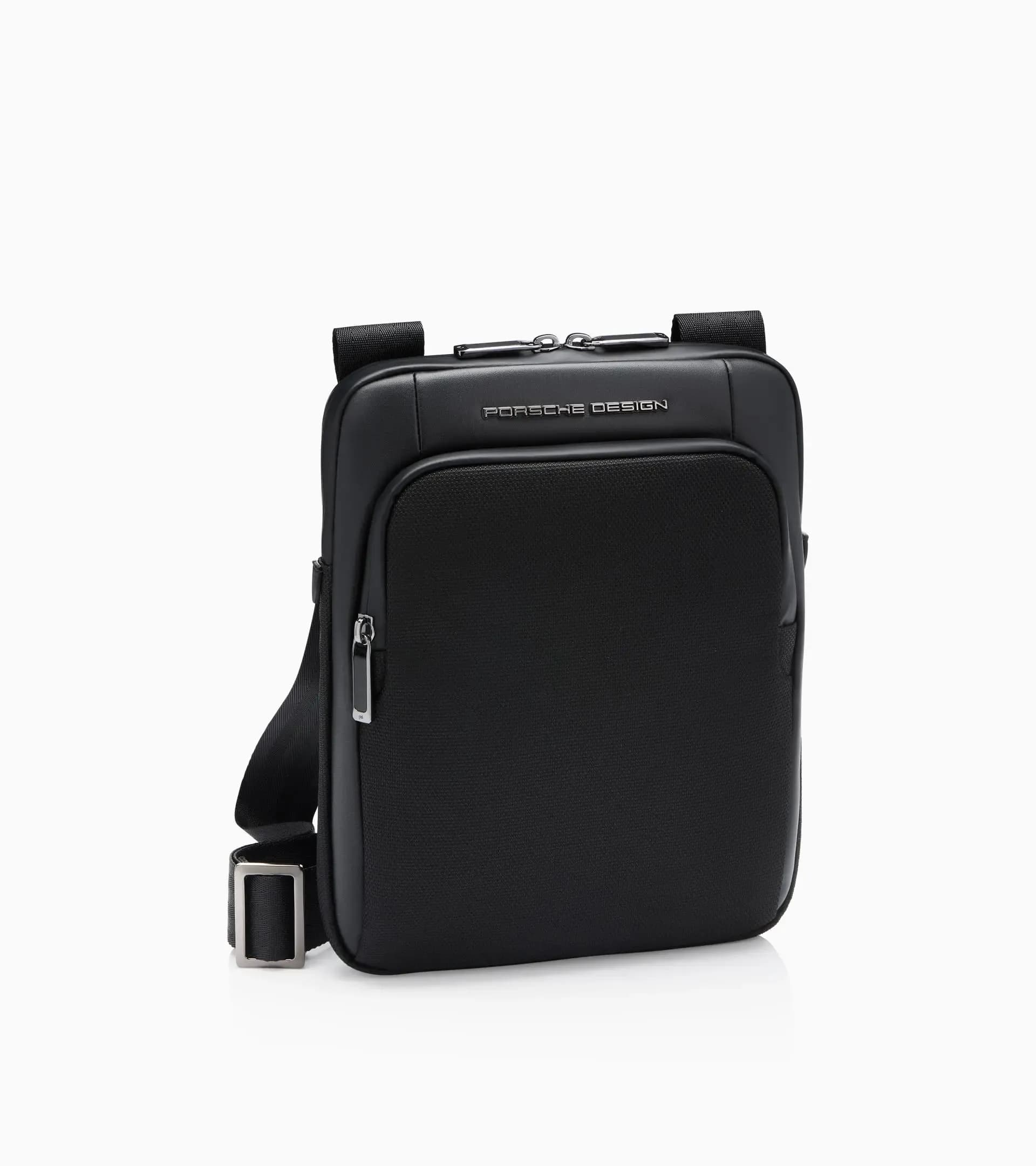 Roadster Nylon Shoulderbag S 1
