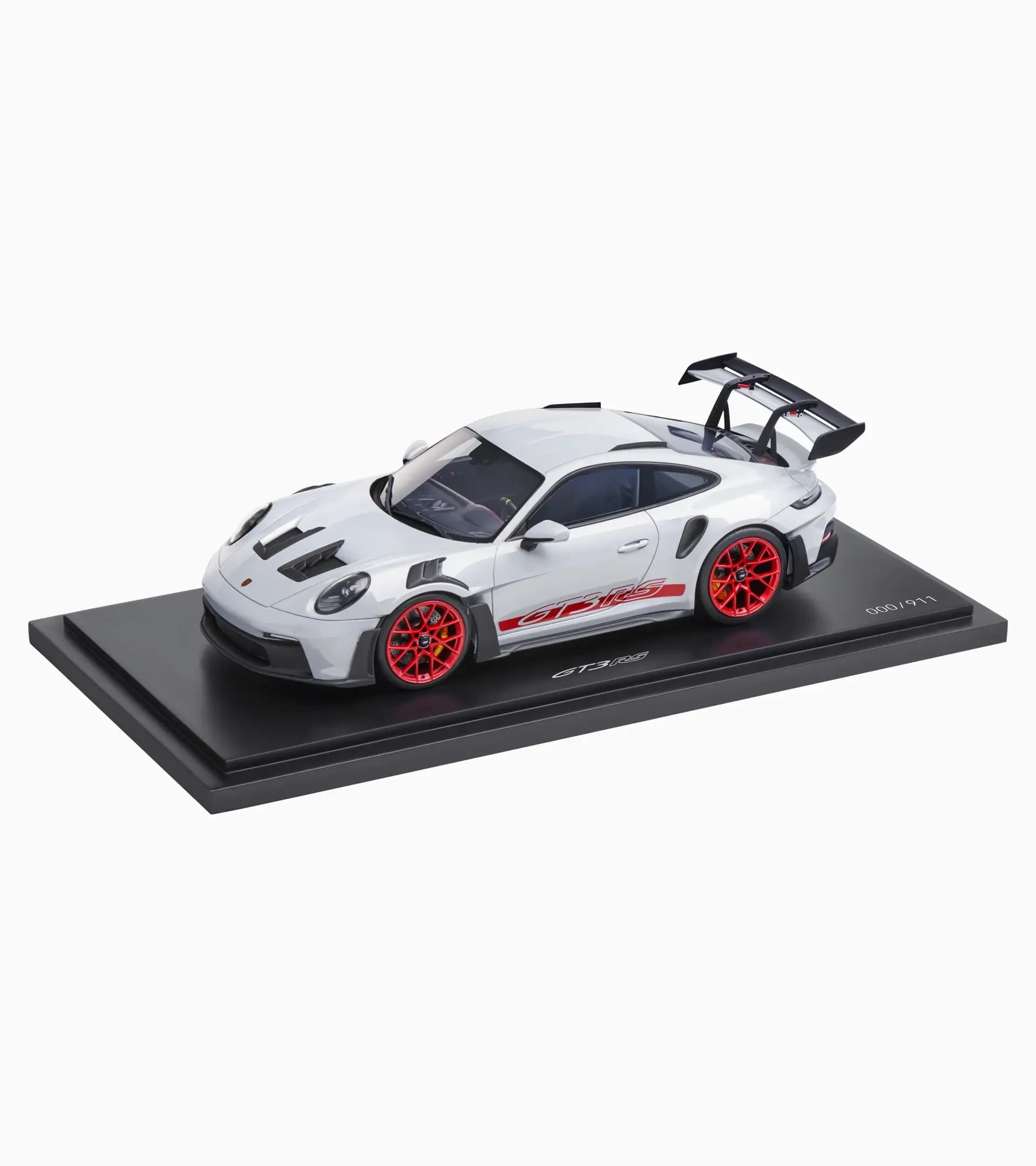 Porsche 911 gt3 rs cheap toy car