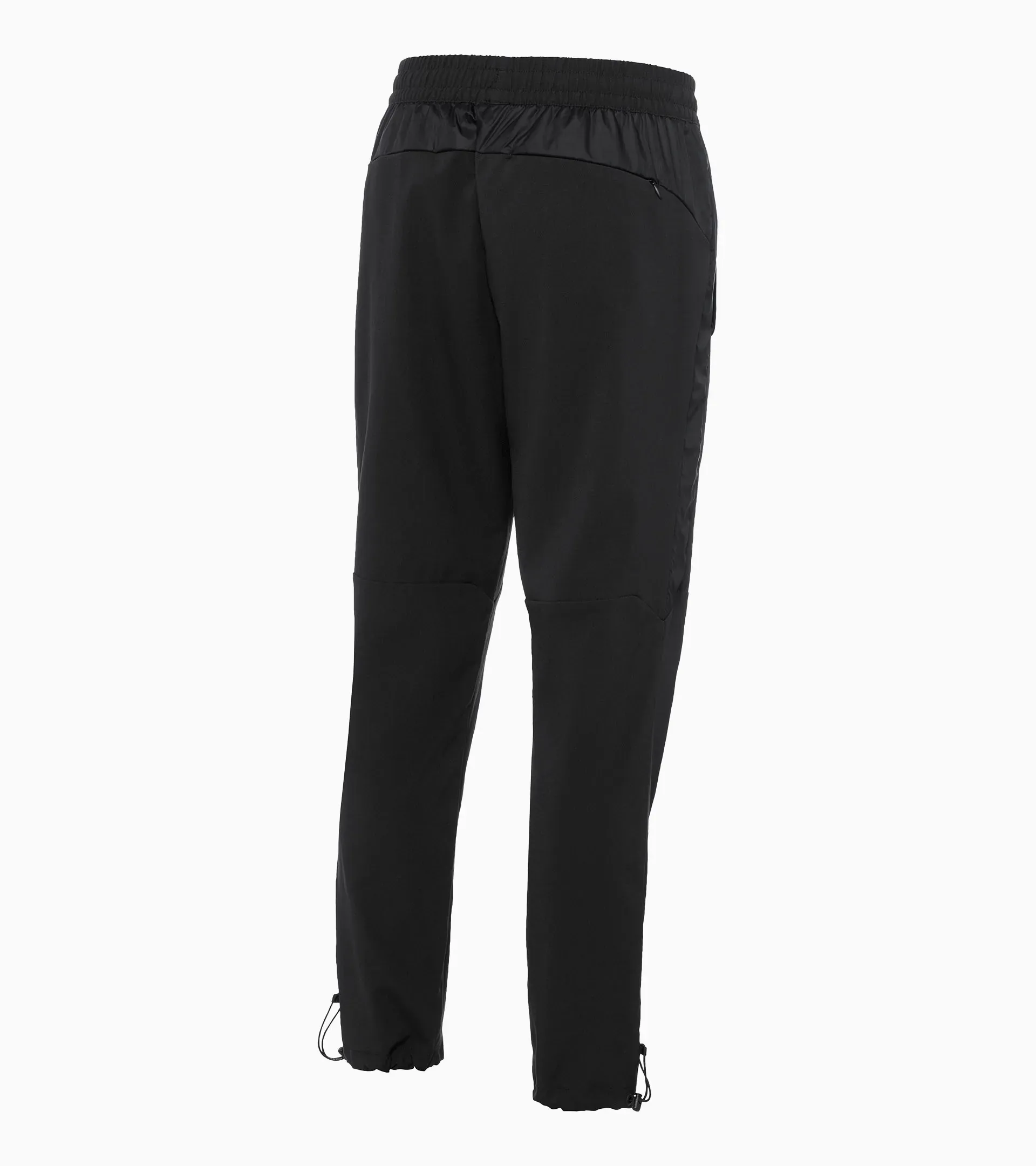 Woven tech trousers 2