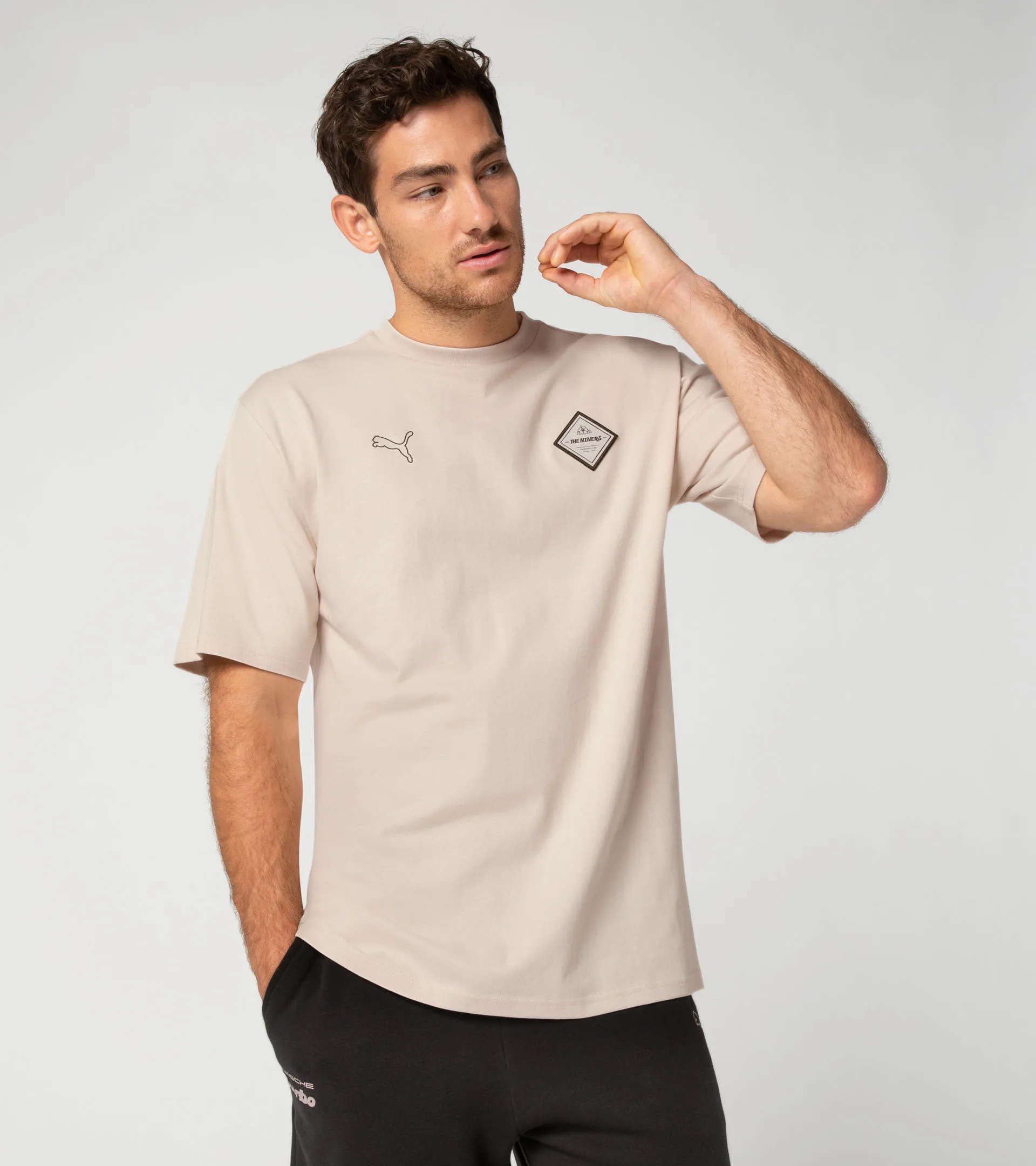 Summer Crew T-Shirt 6