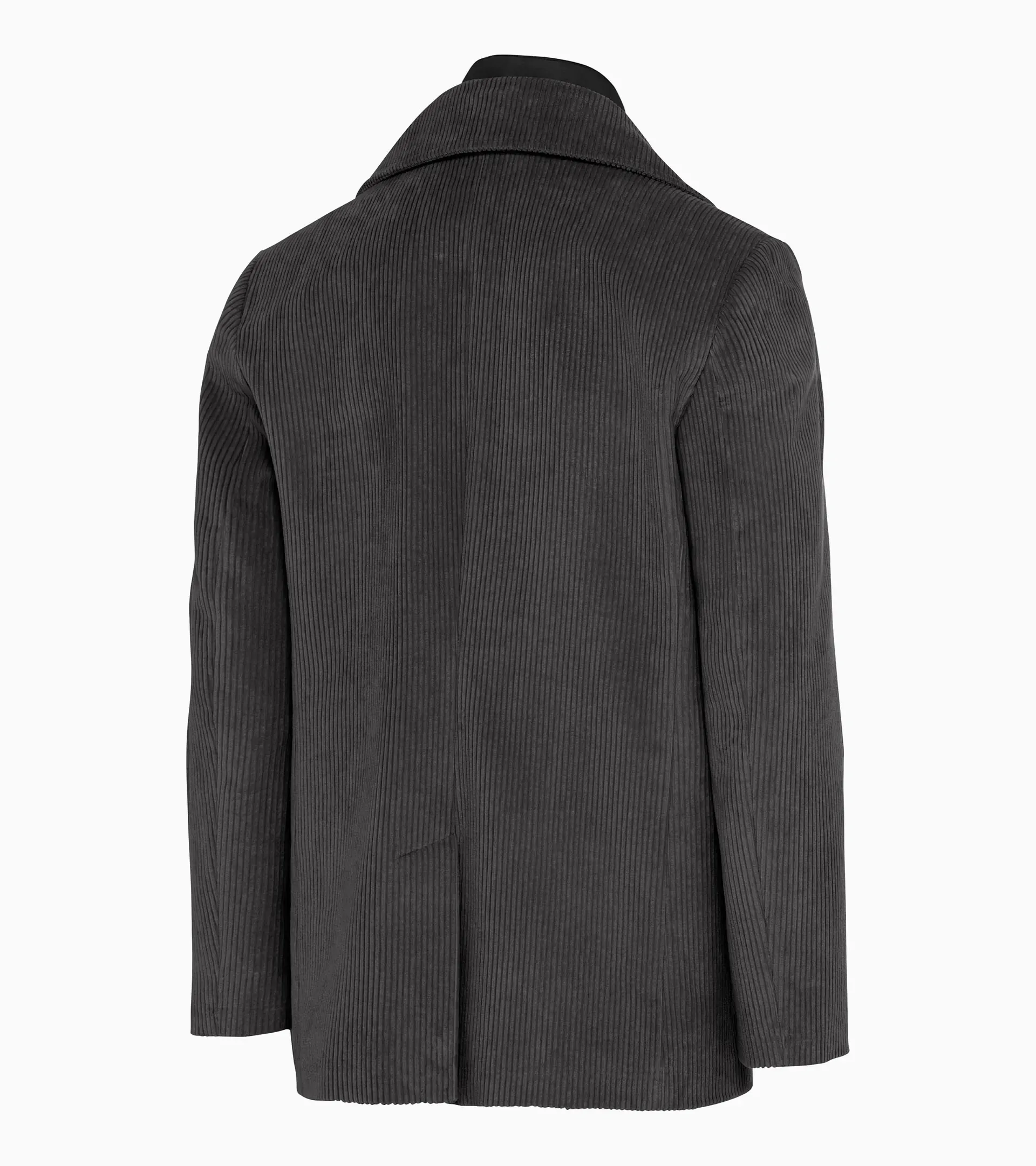 Hybrid pea coat 2