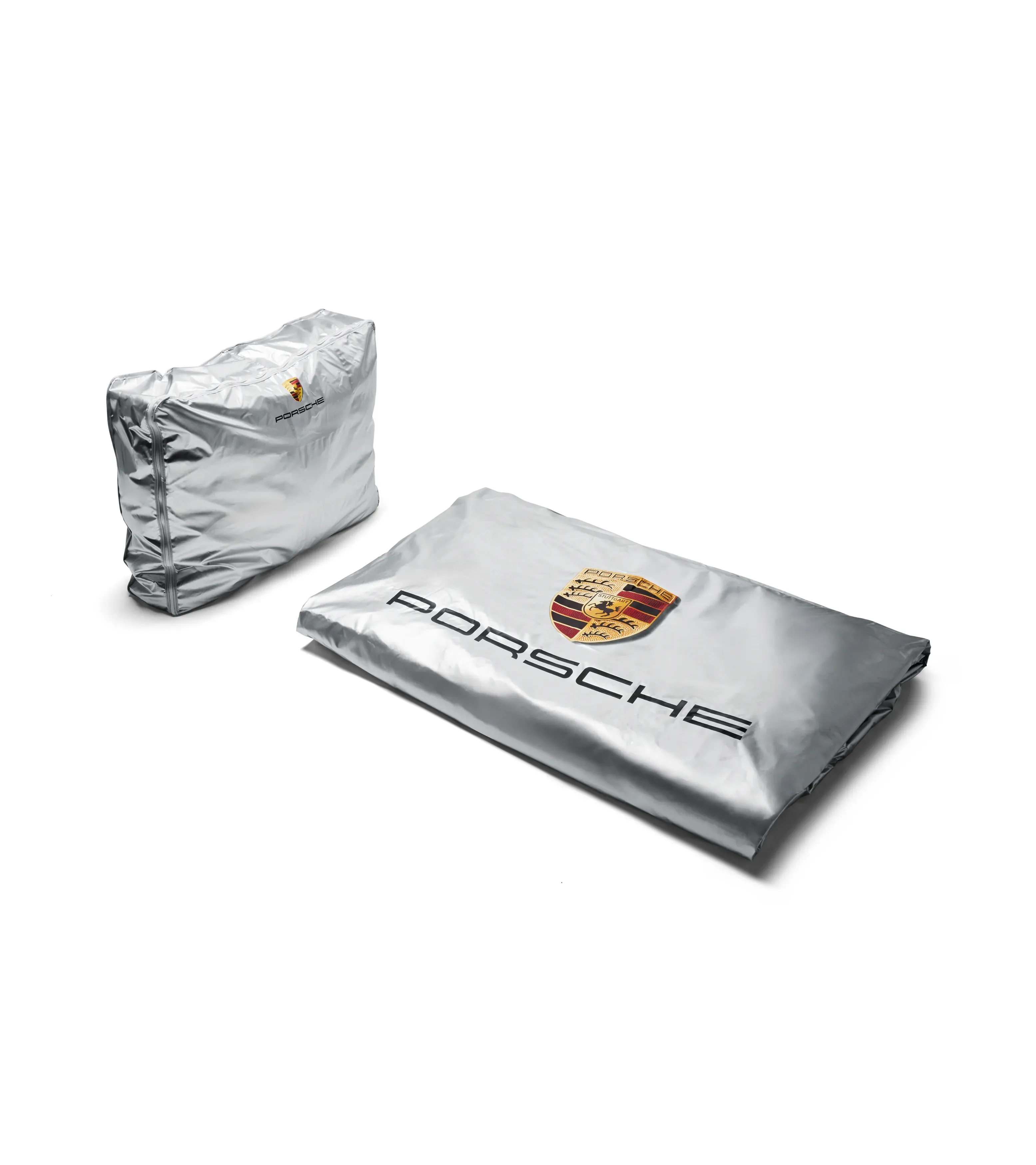 Porsche Outdoor Car Cover for 911 (992) 1