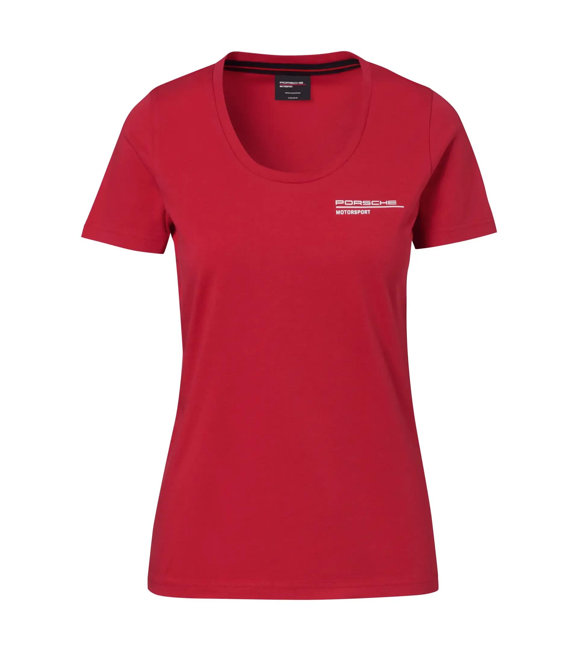 Women’s T-shirt – Motorsport thumbnail 1