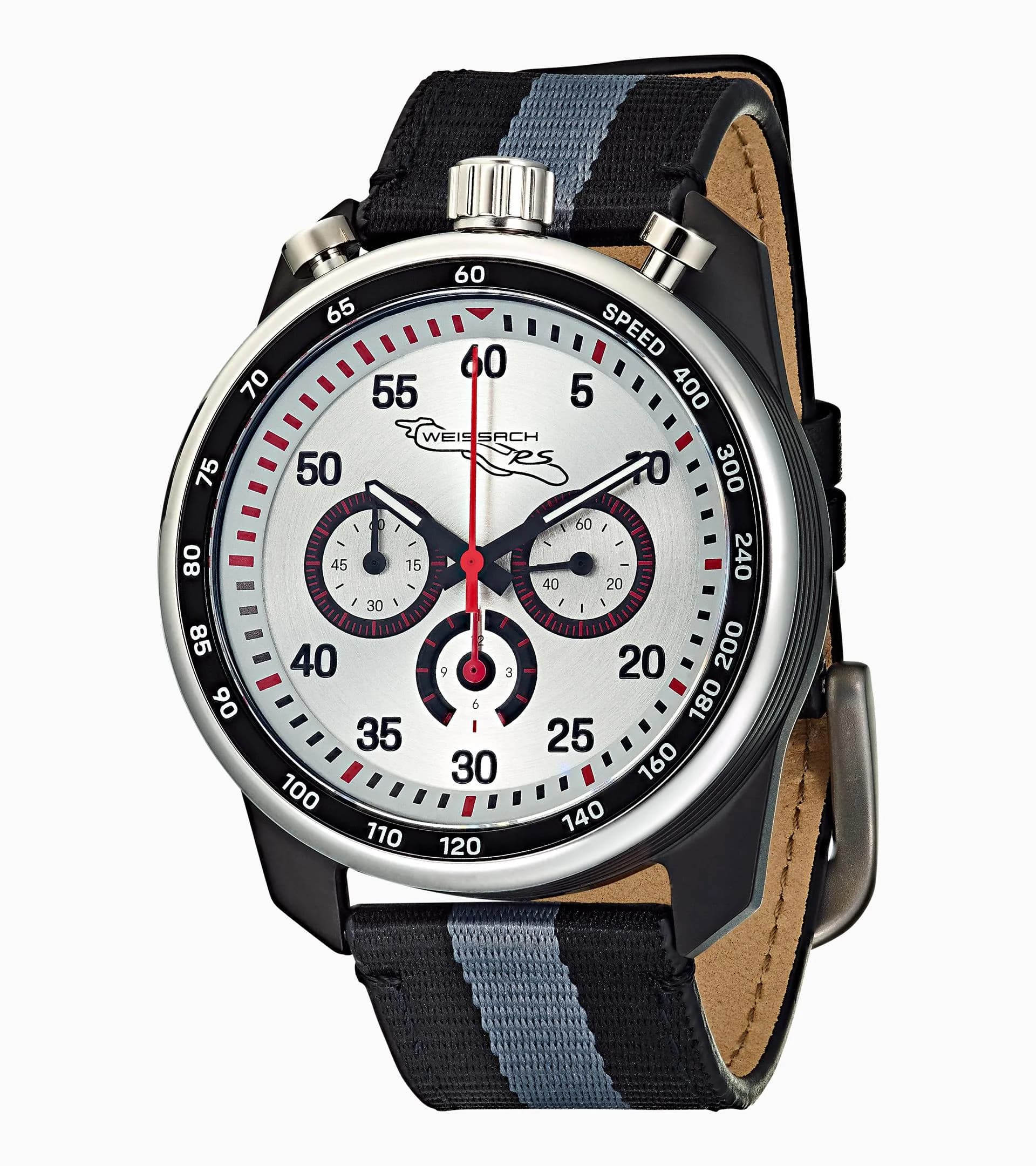 Chronograph Race thumbnail 1