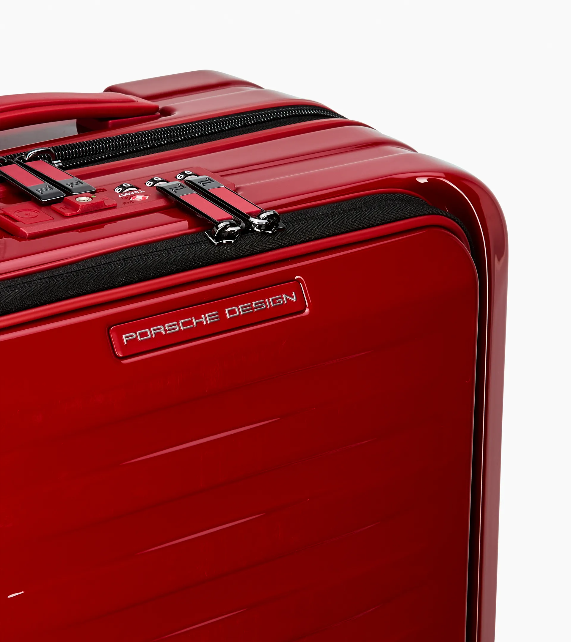 Roadster Hardcase Business Trolley S 6