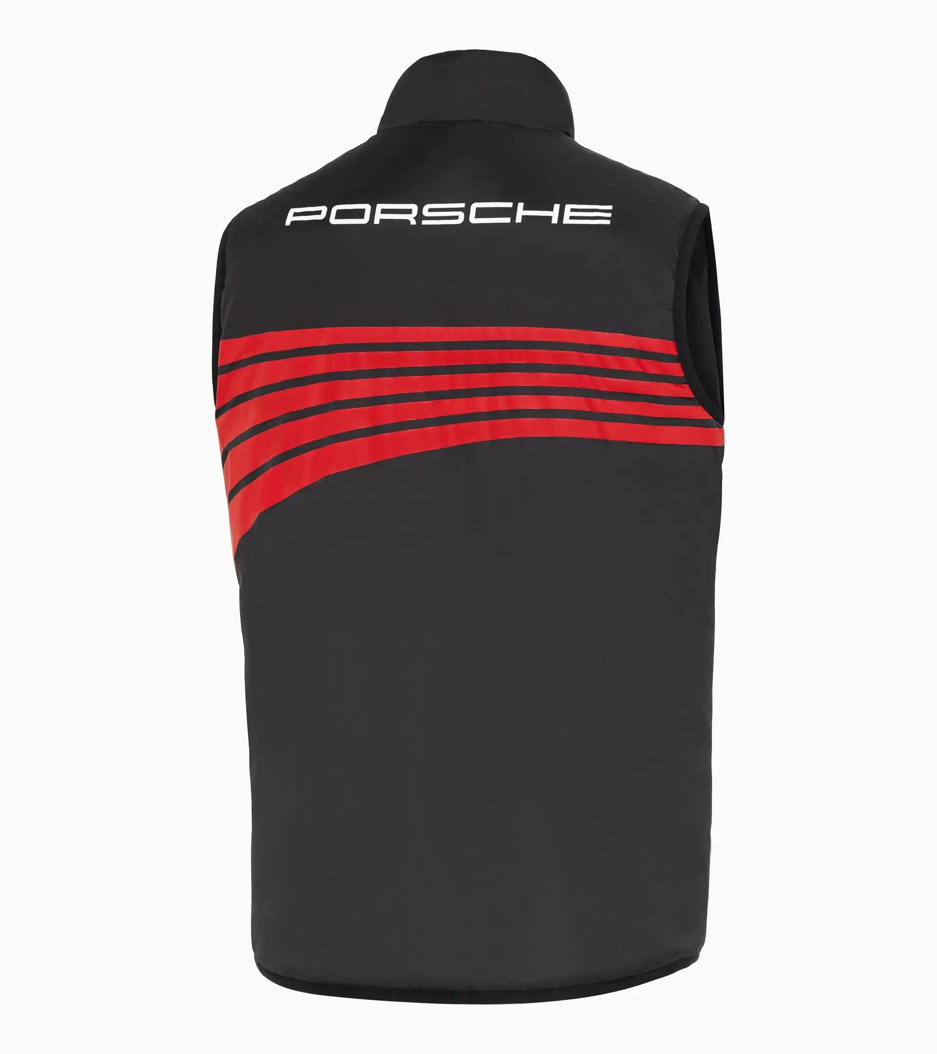 Gilet unisex – Porsche Penske Motorsport 2