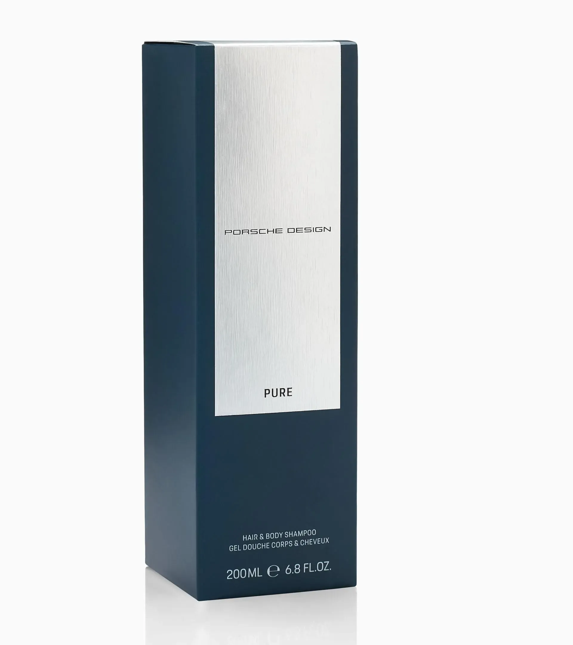 Gel para cuerpo y cabello PURE 22 de Porsche Design 2