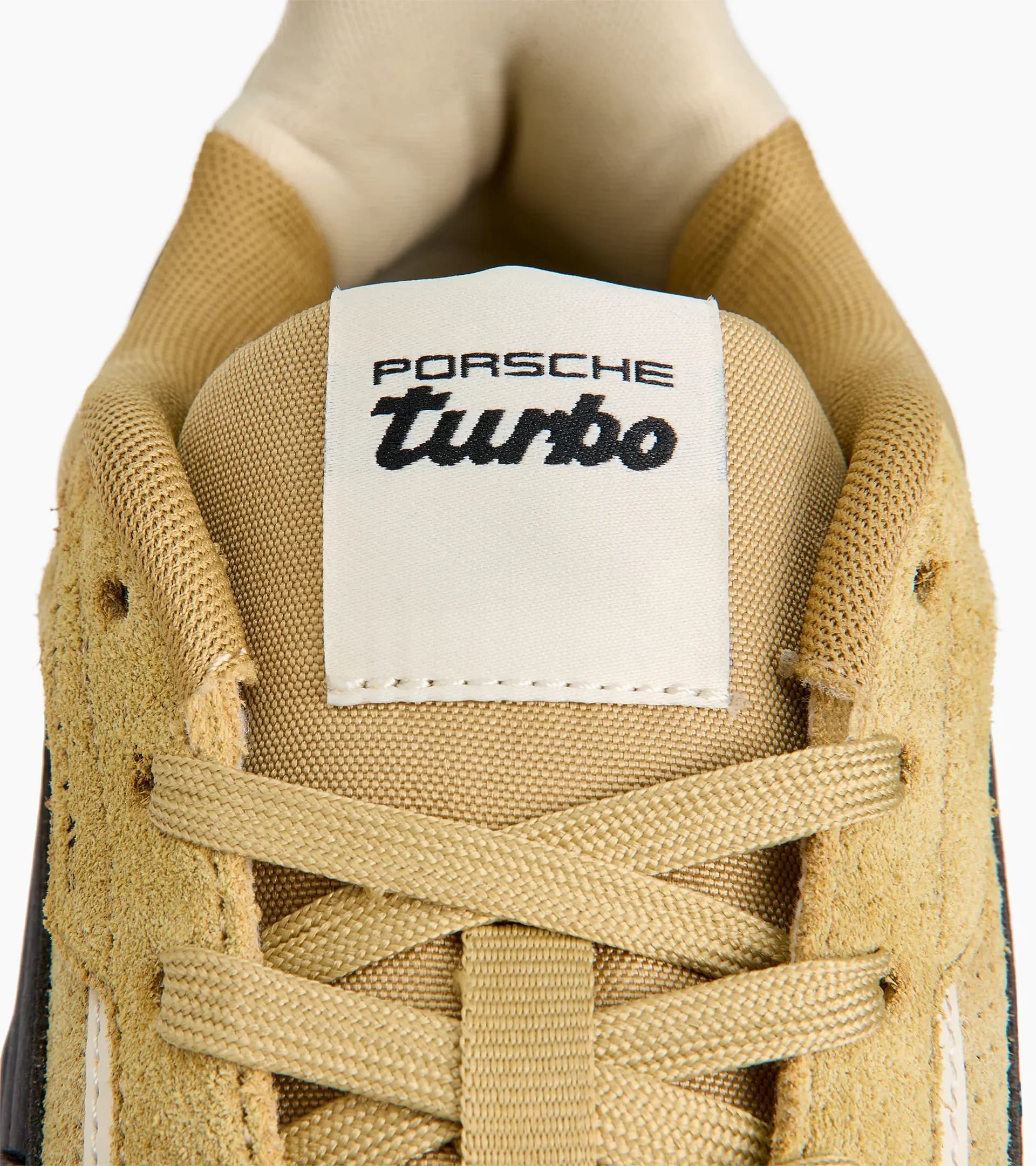 Softride ST Miller Porsche Turbo trainers – Porsche Legacy x PUMA 7