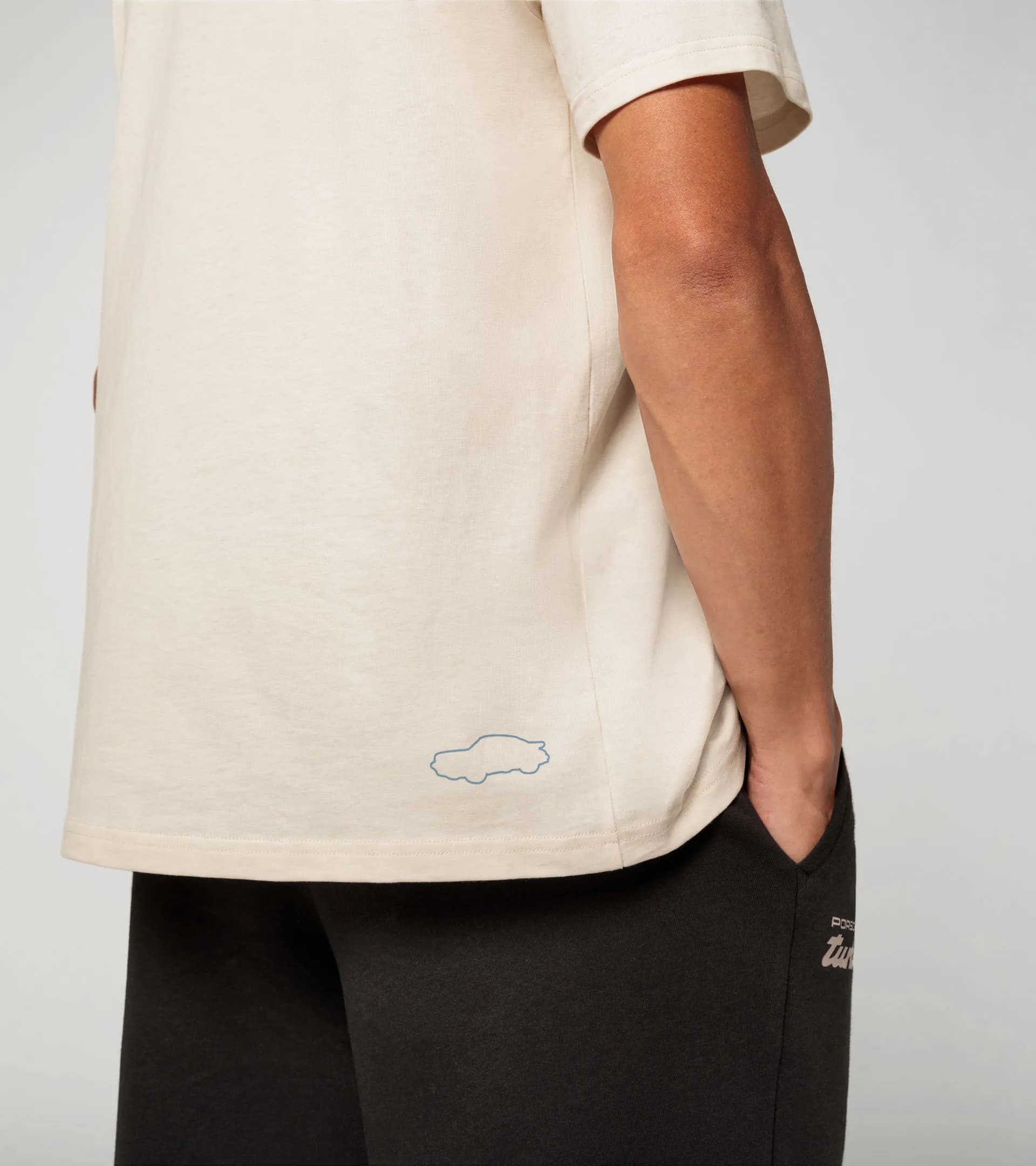 Porsche Turbo T-shirt 3