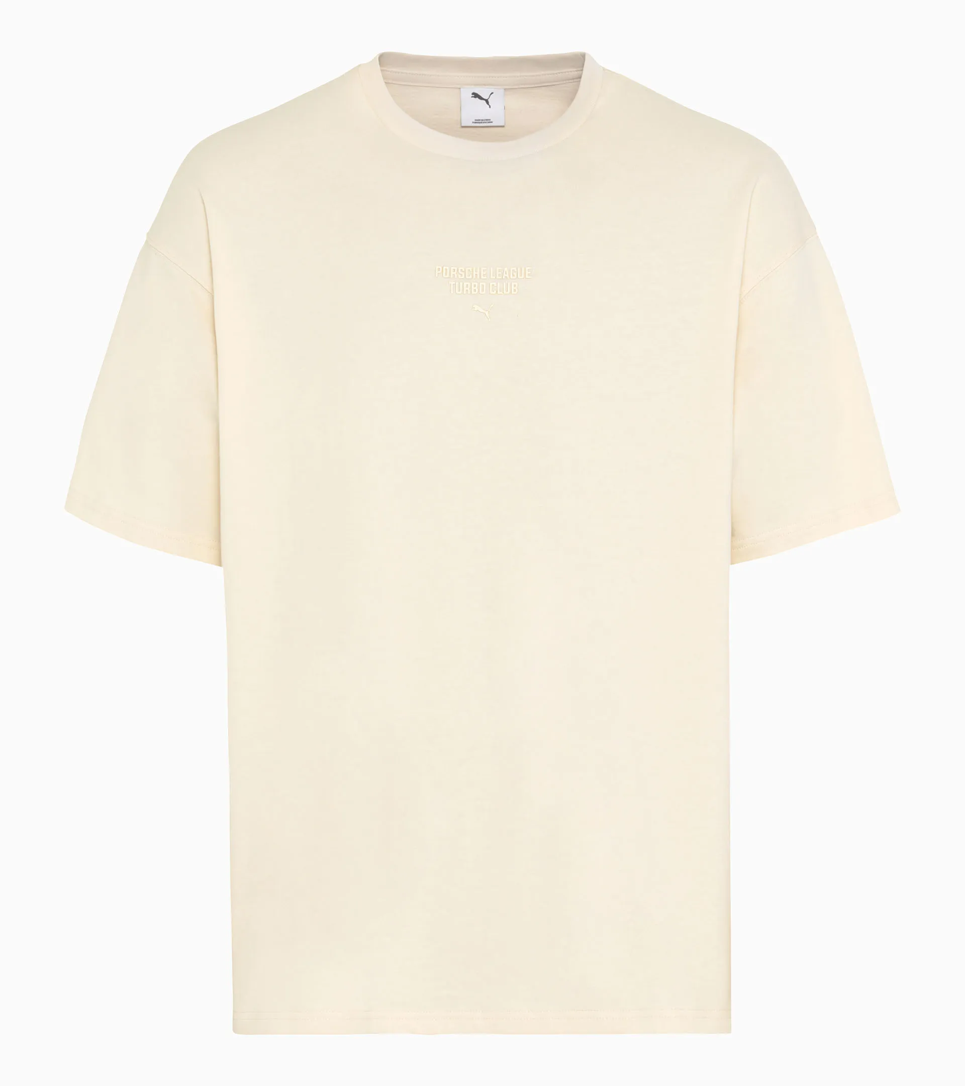 Lifestyle T-shirt 2