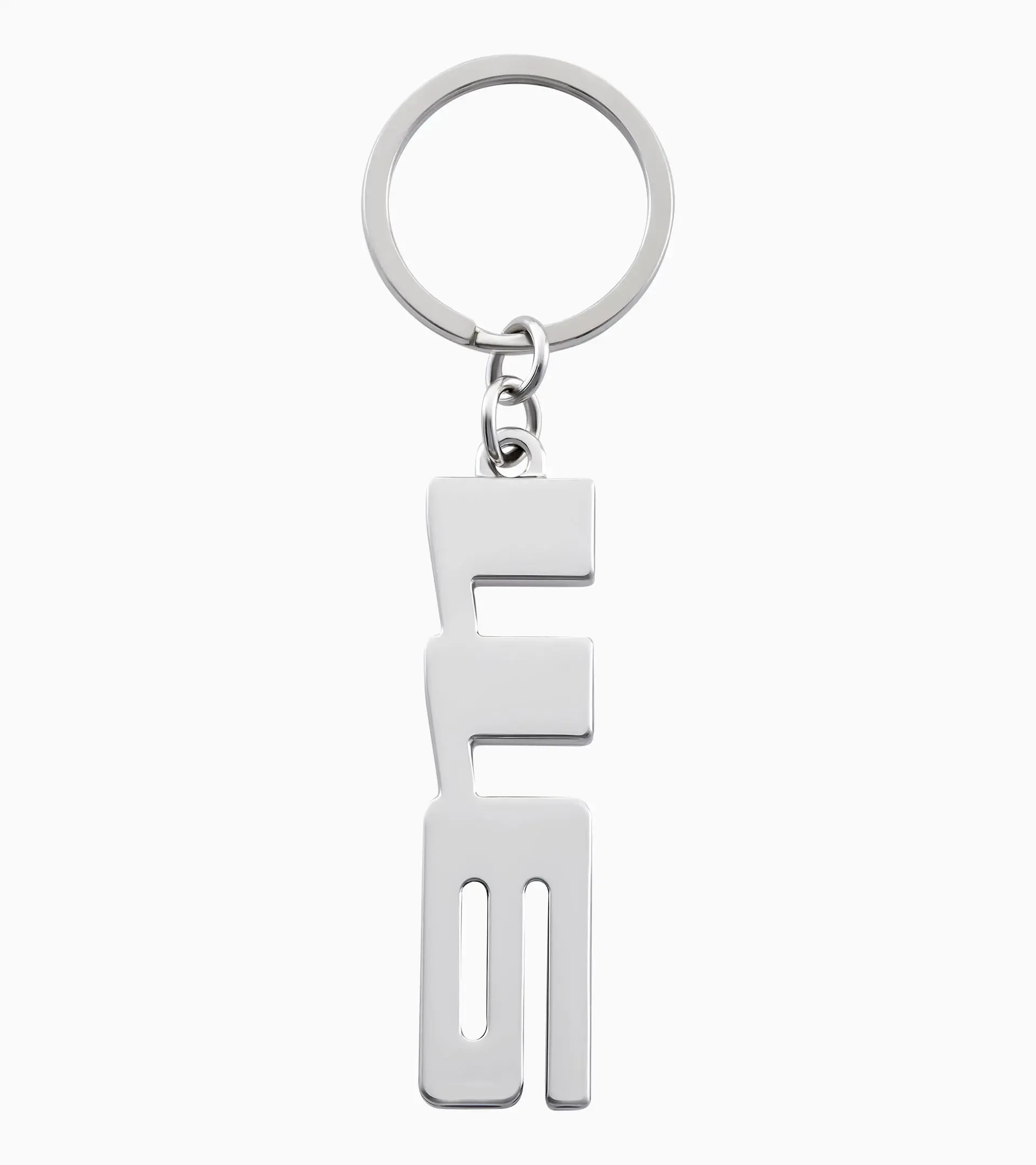 911 Logo key ring – Essential thumbnail 0