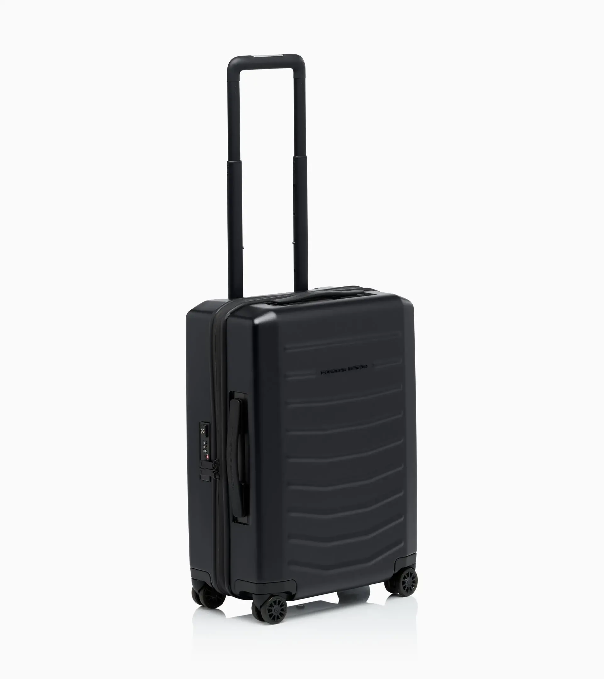 Bundle Roadster Hardcase Trolley Light matte black 2