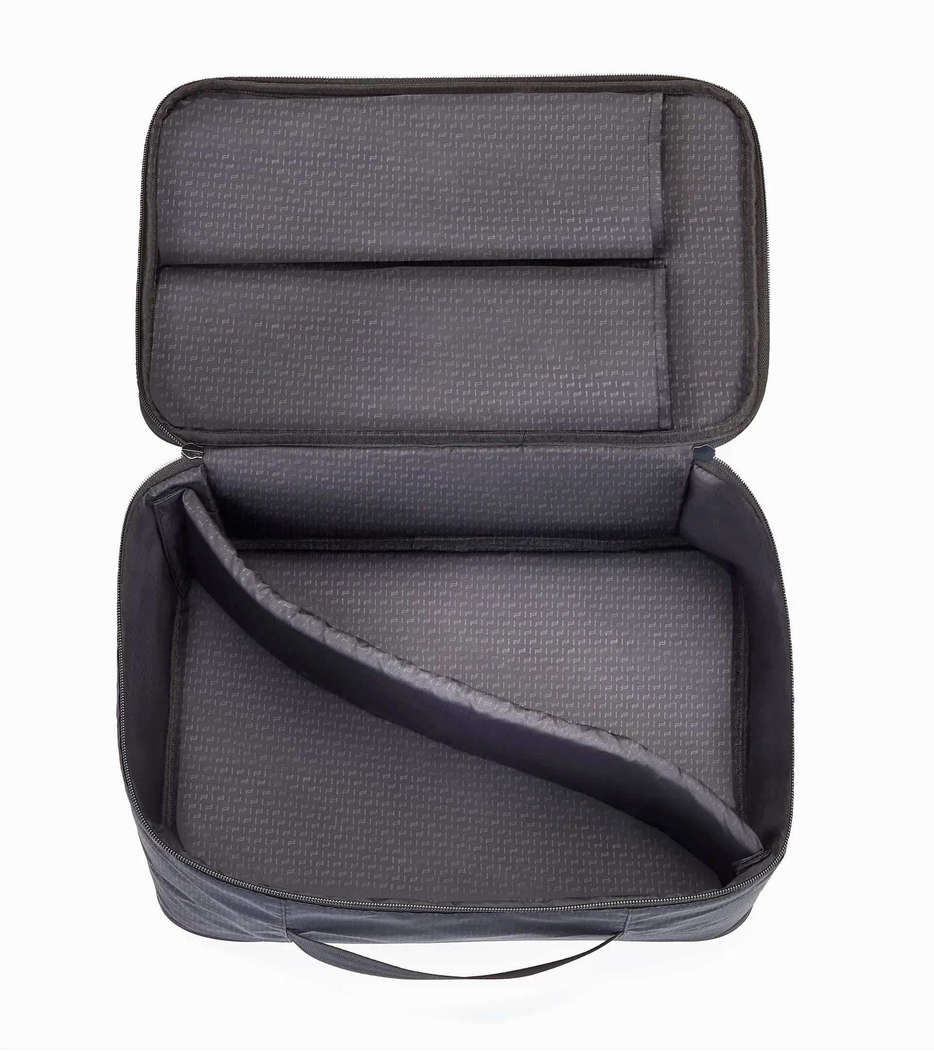 Roadster Nylon Shoe Bag 4