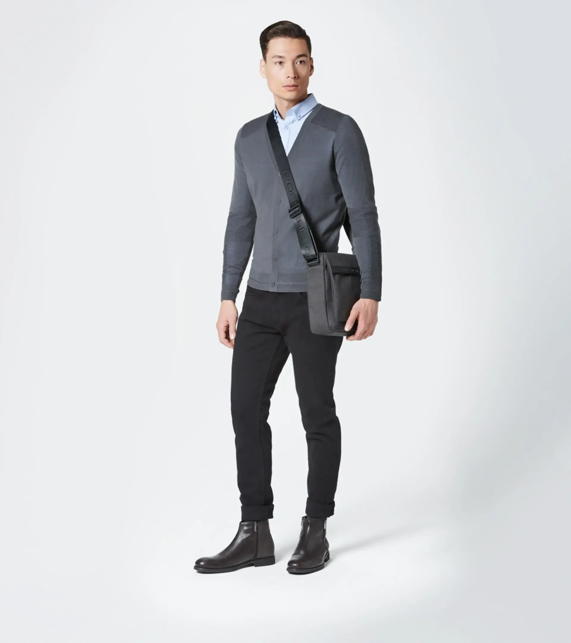 Cargon 3.0 ShoulderBag SVF 6