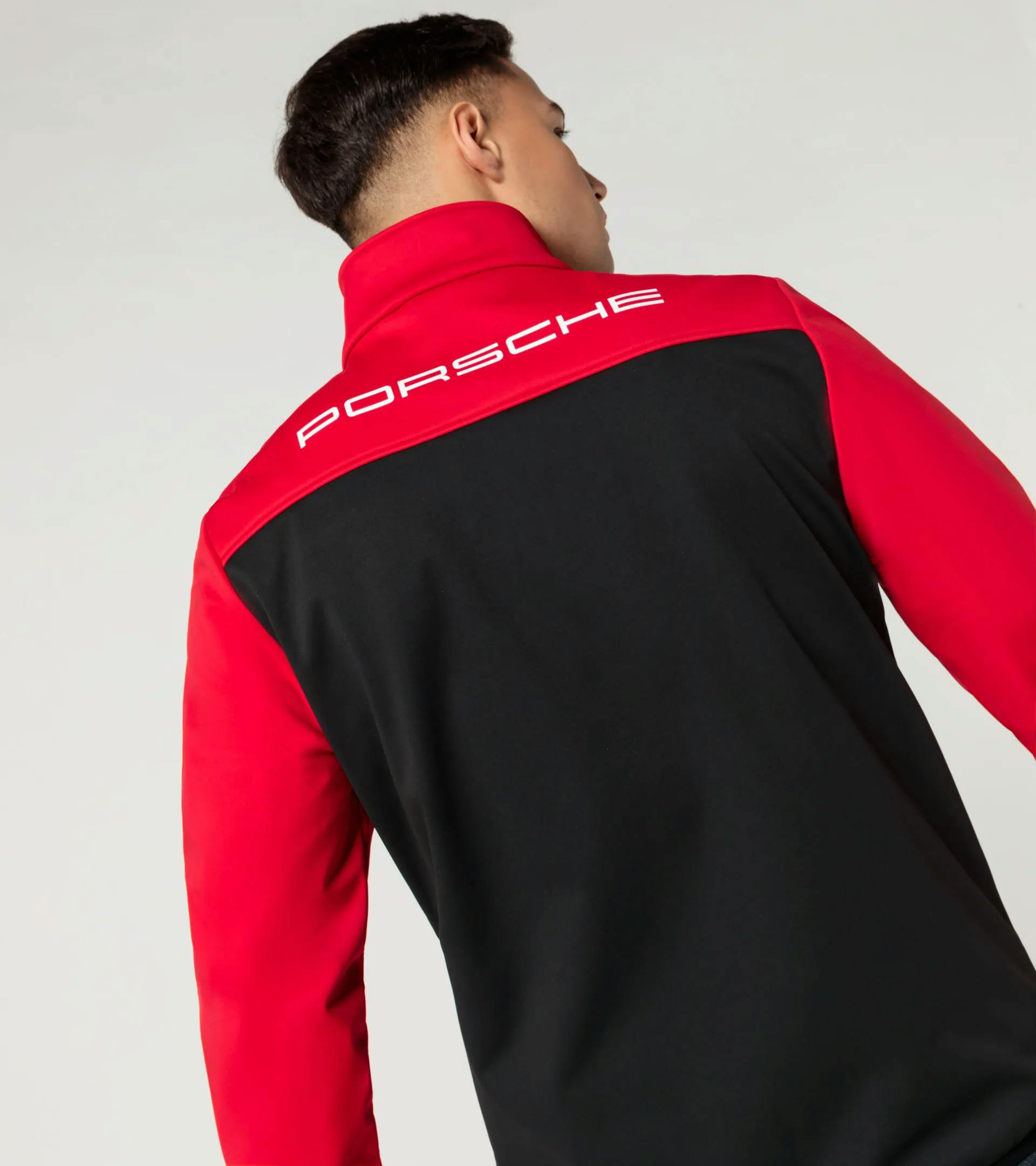 Softshelljacke – Porsche Motorsport thumbnail 3