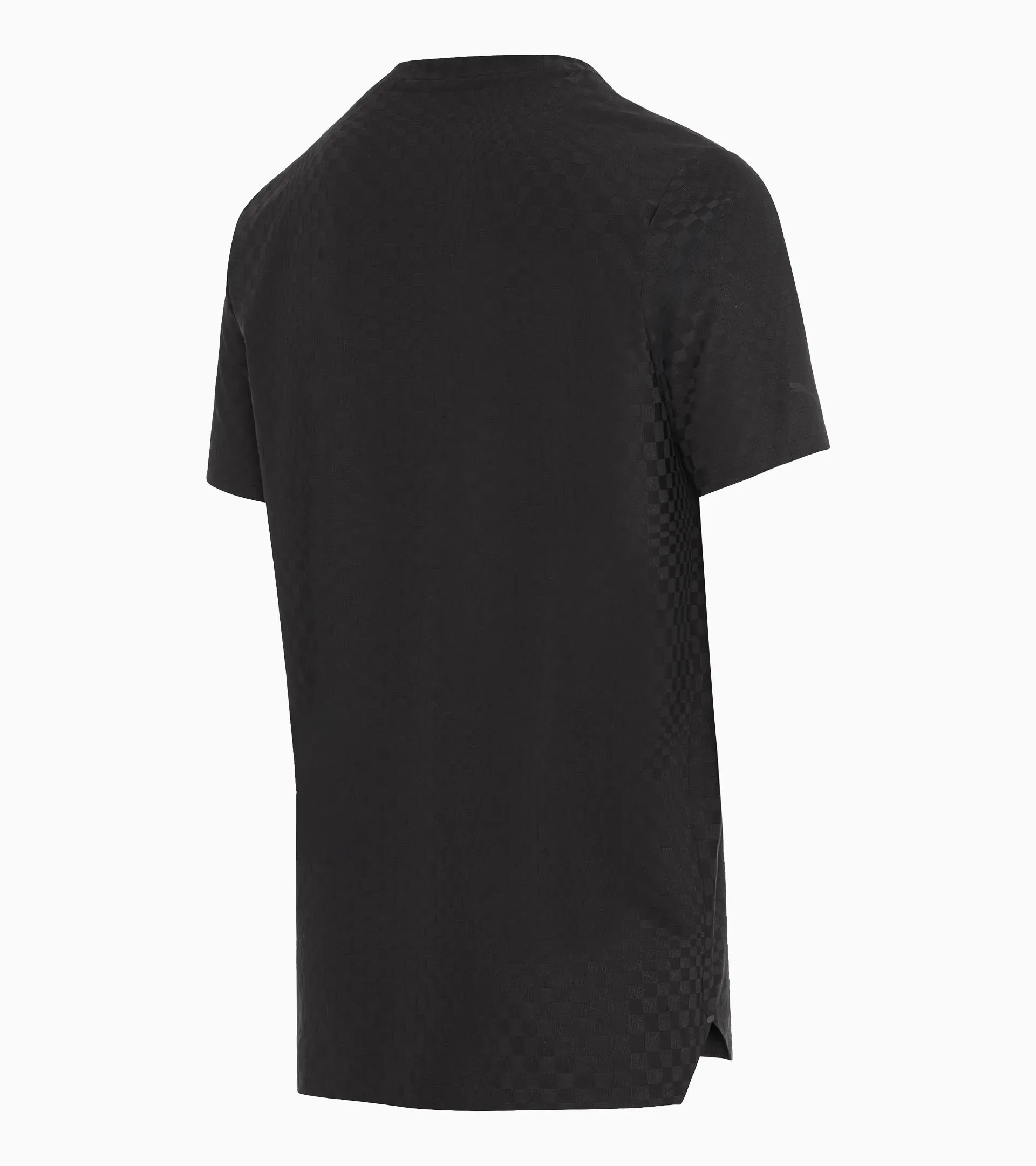 Jacquard T-shirt – 911 Spirit 70 2