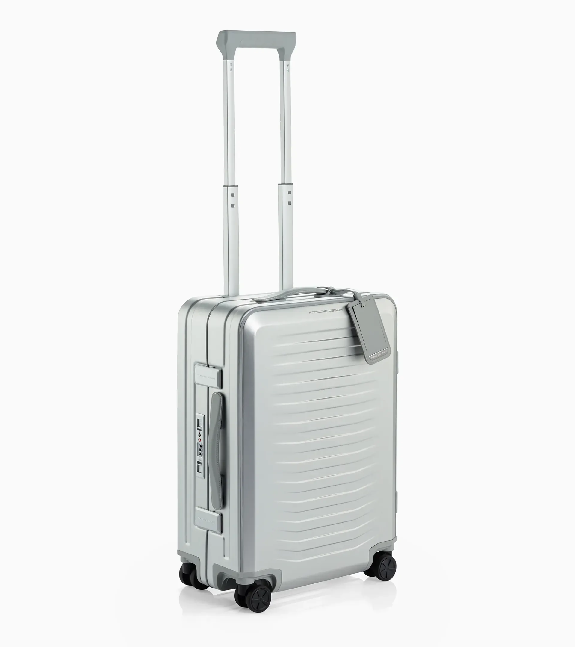 Roadster Aluminum Trolley S