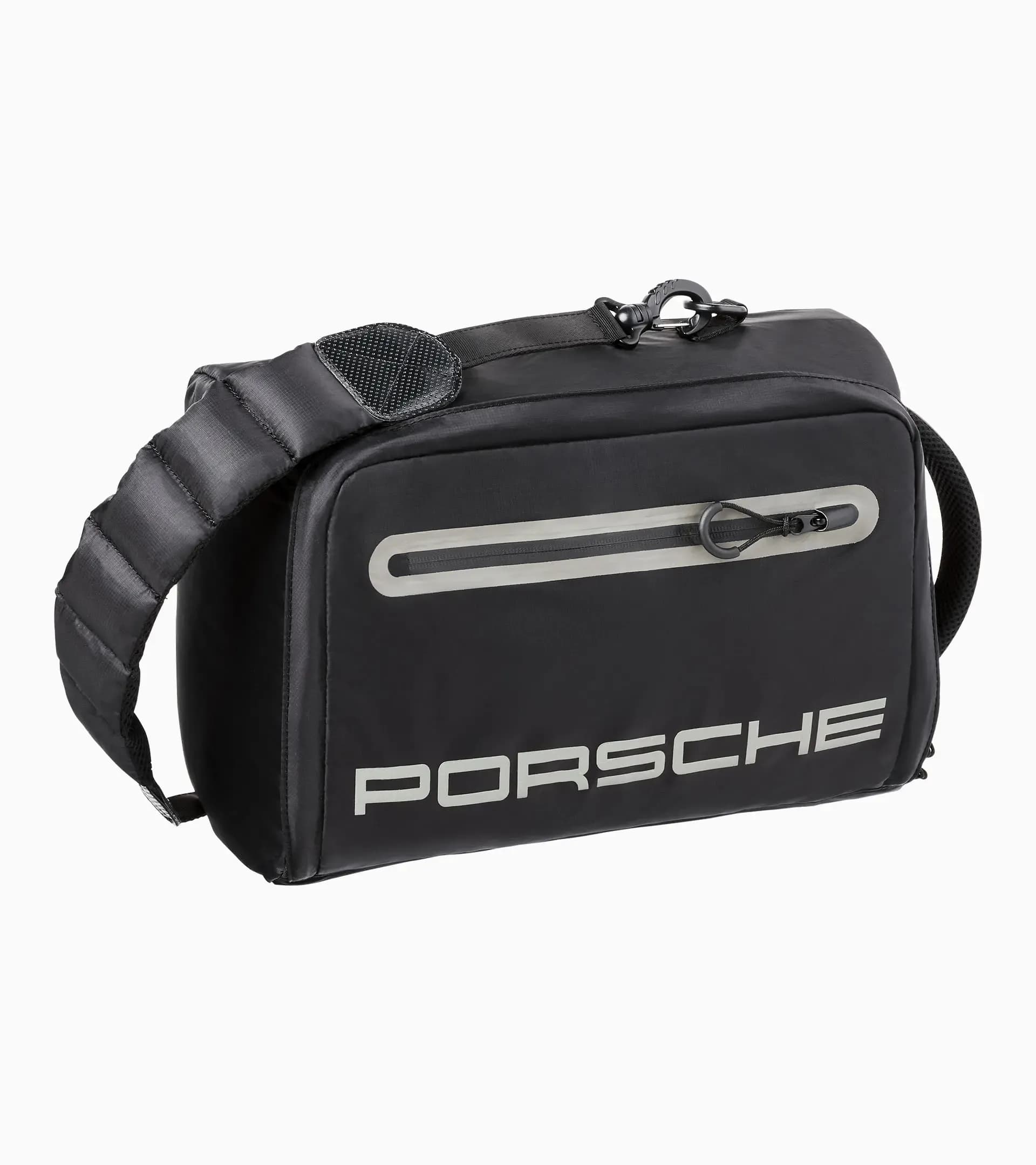 Porsche sling outlet bag