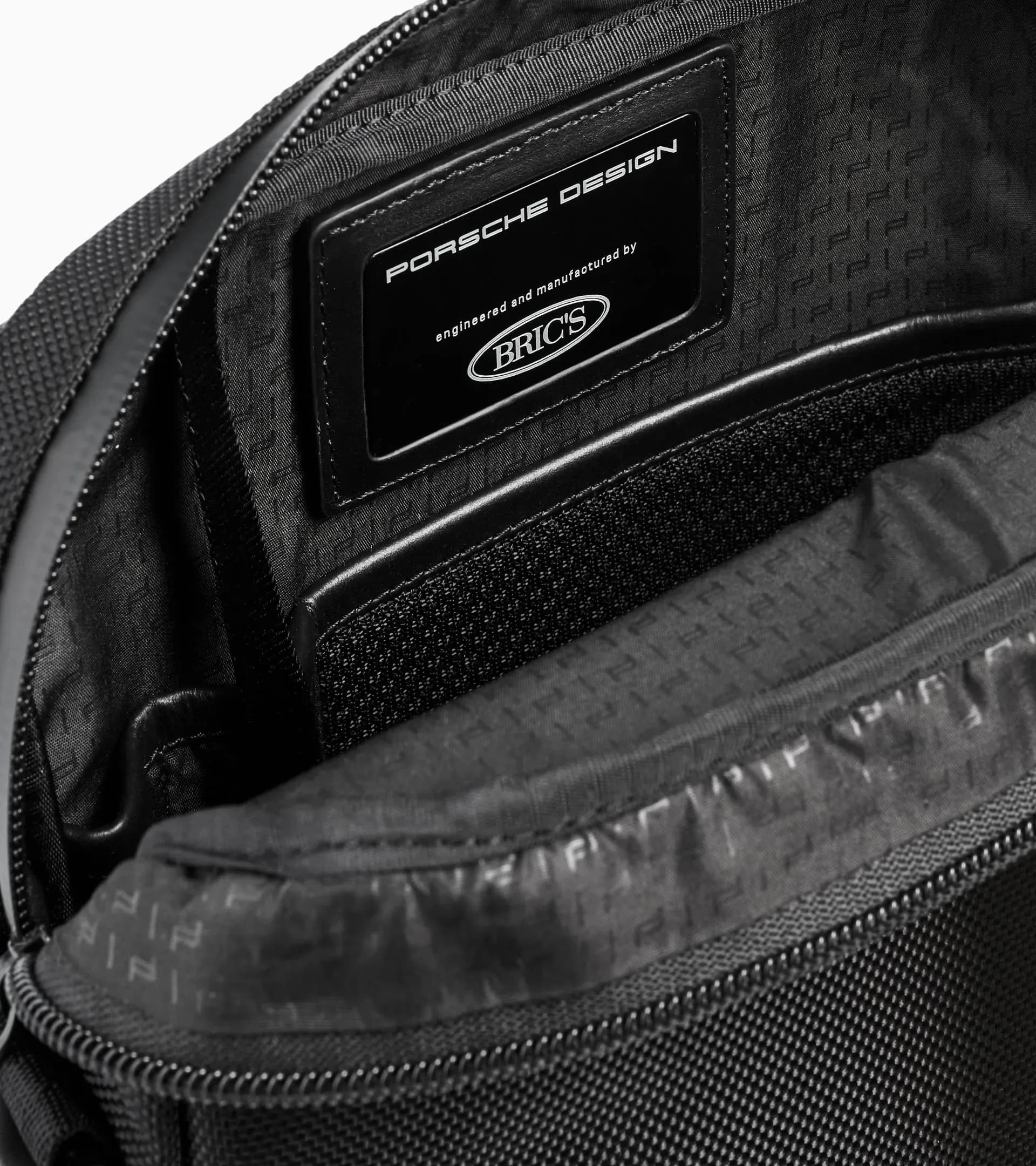 Roadster Pro Shoulderbag XS 3