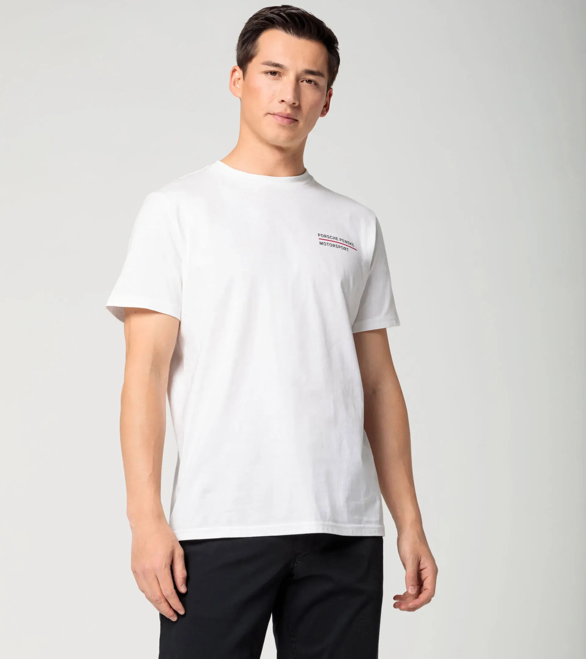 Camiseta unisex – Porsche Penske Motorsport 7