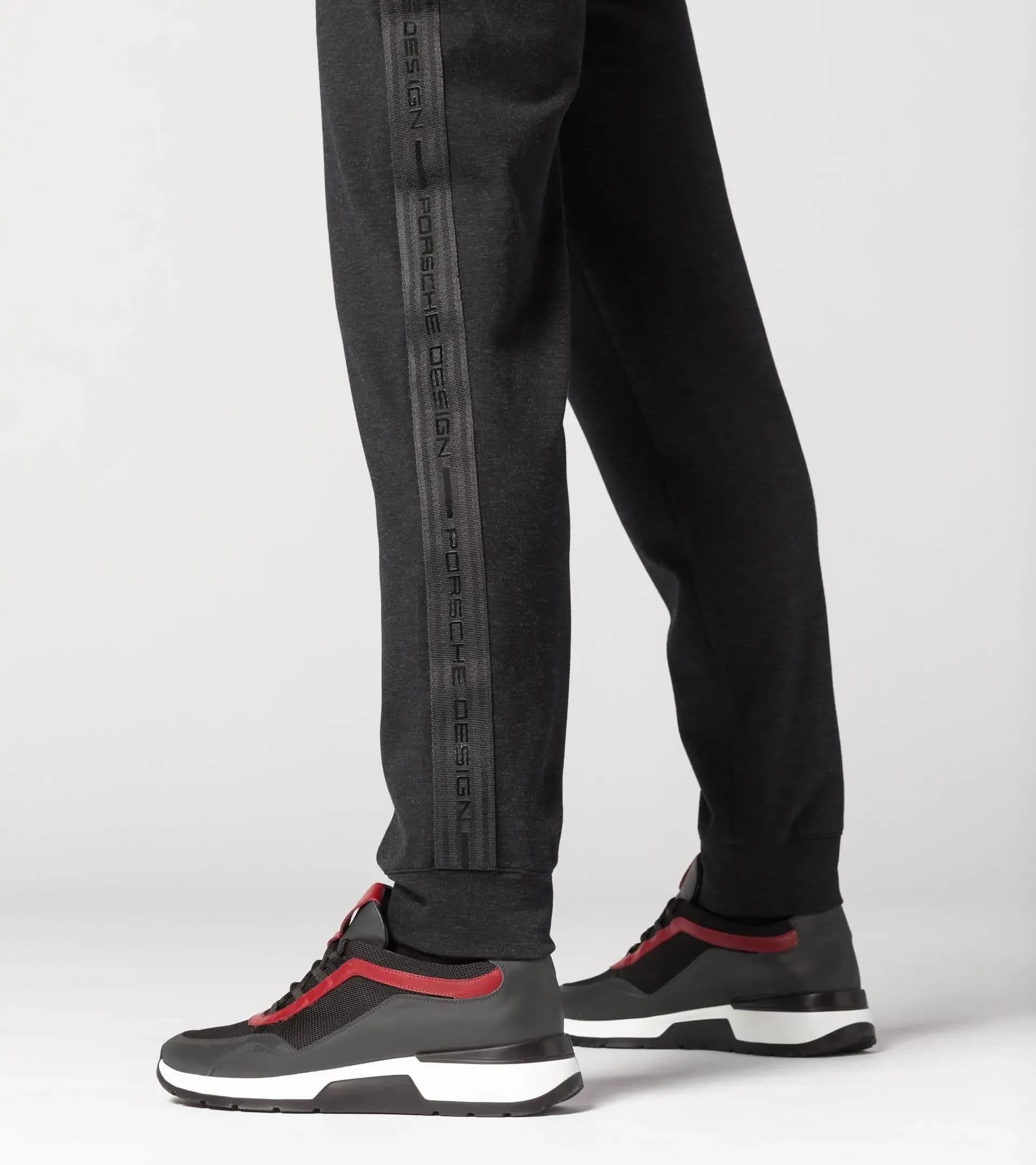Iconic Track Pants 3