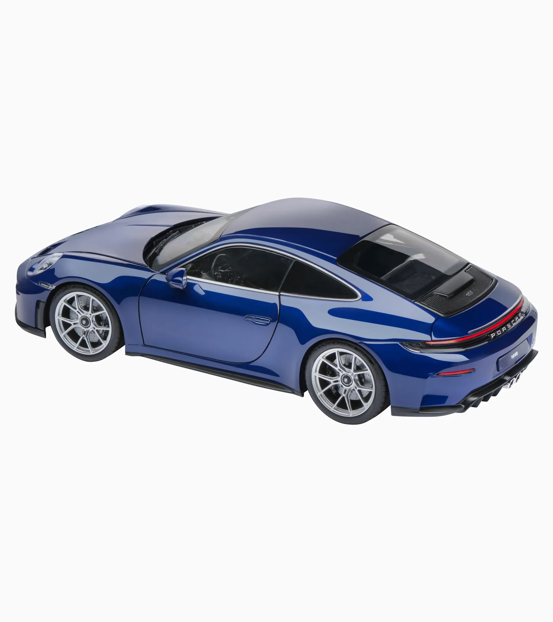 Openable Porsche 911 GT3 with Touring Package (992.2) 3