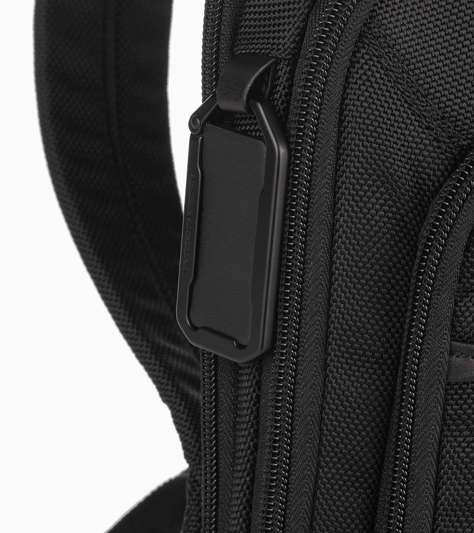 Roadster Nylon Sling Bag 6