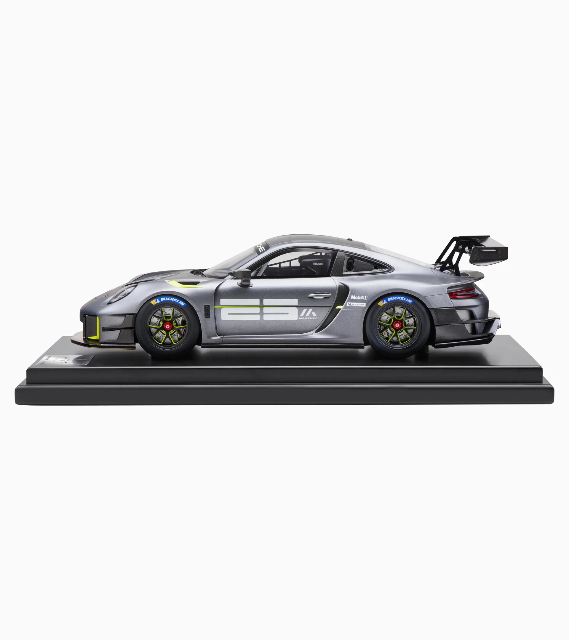 Porsche 911 GT2 RS Clubsport 25 – Ltd. 2