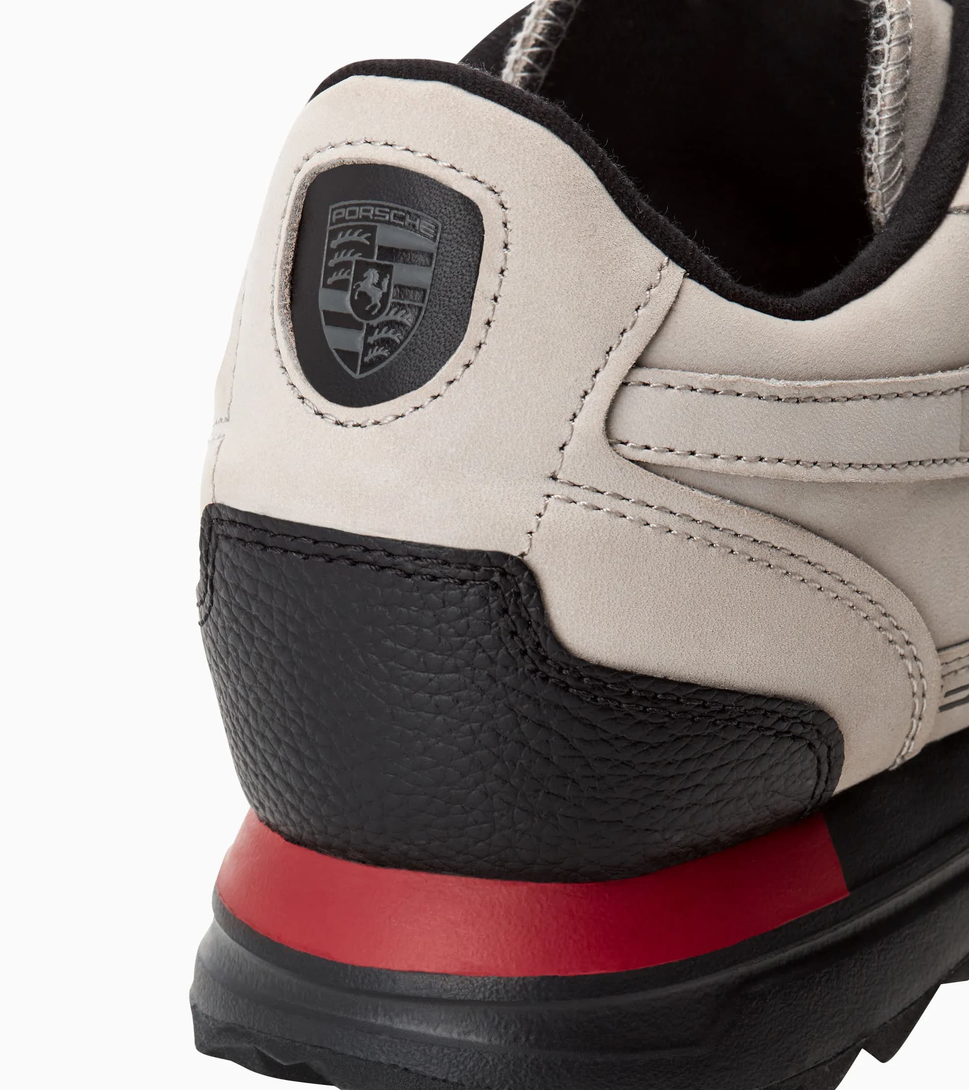 50Y 911 Turbo Sneaker „Germany“ – Limited Edition 3