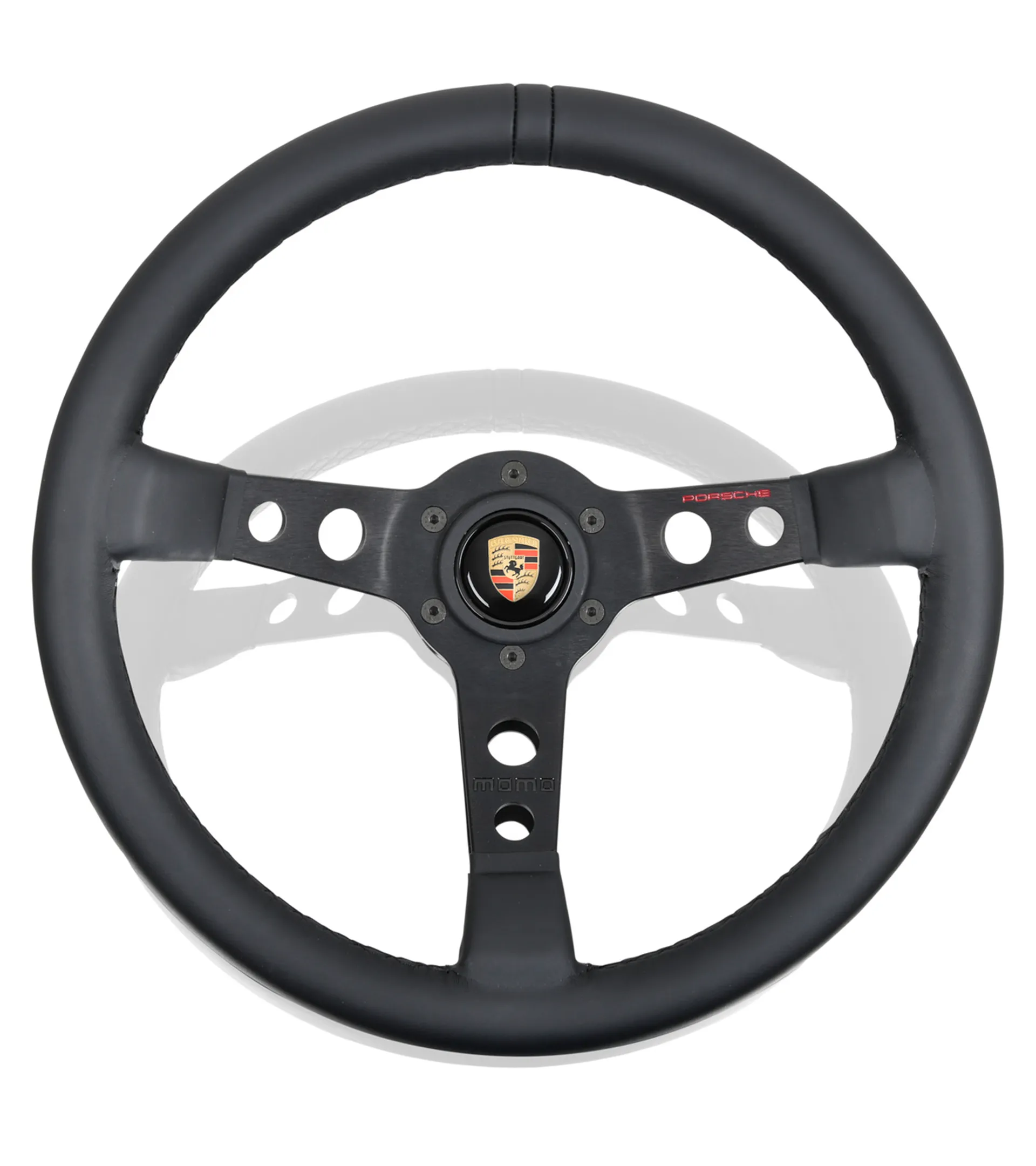Classic Performance Lenkrad 1