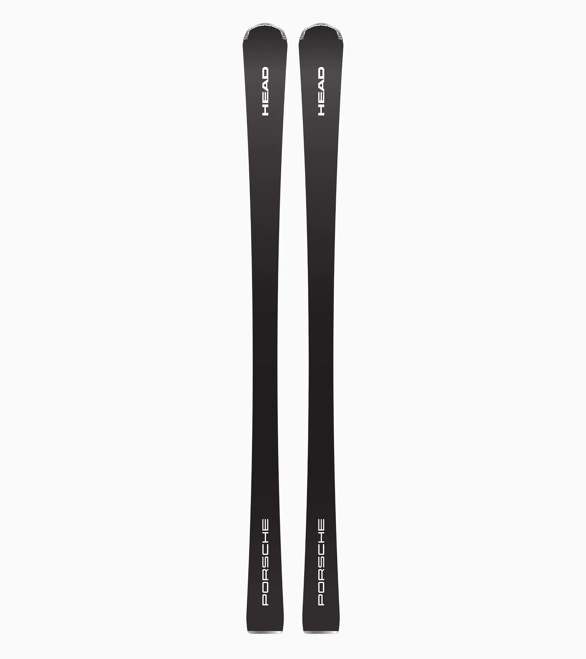 Skis Série 7 Targa – Porsche x HEAD 2