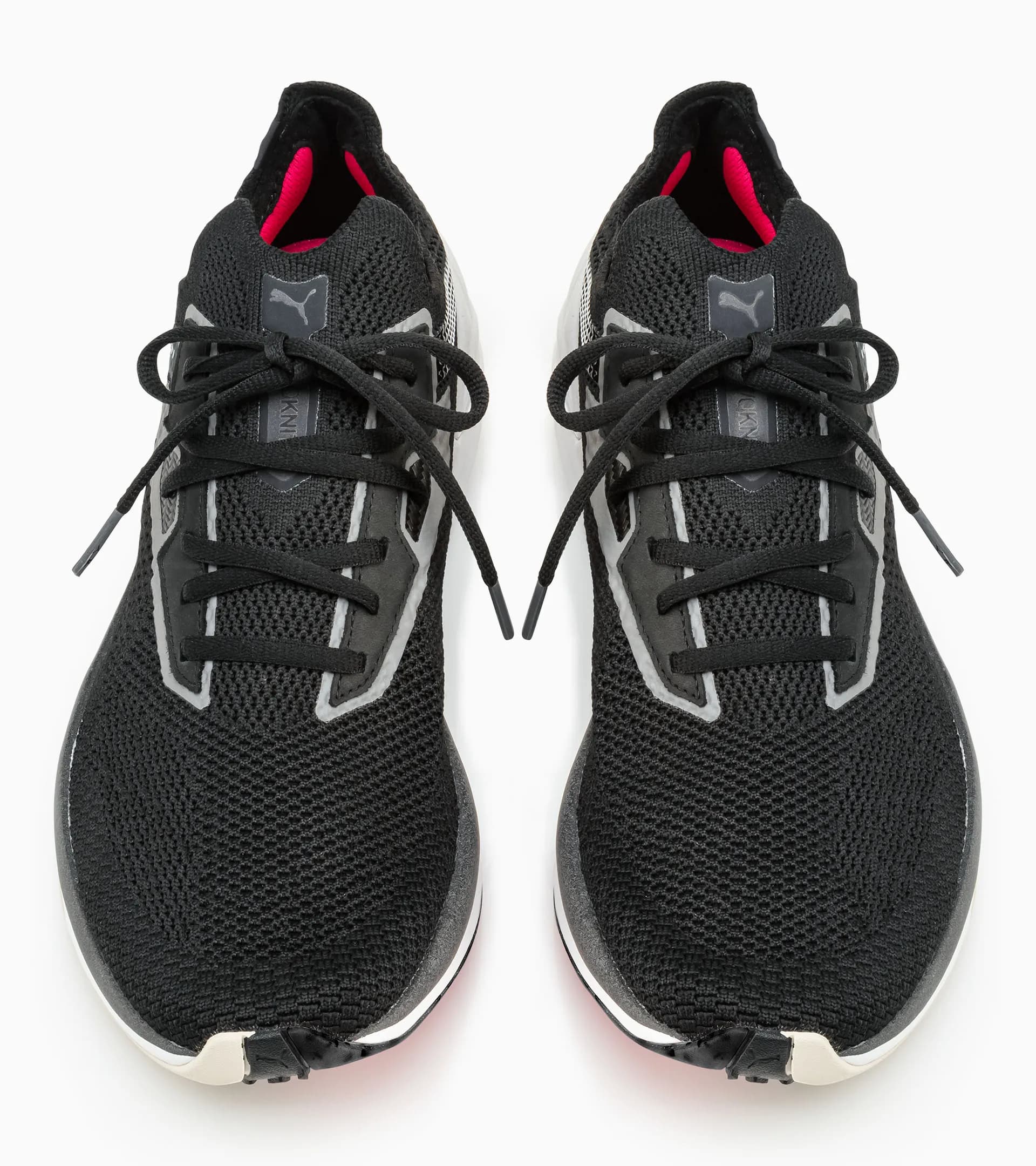 EvoKNIT® Trainer III 3