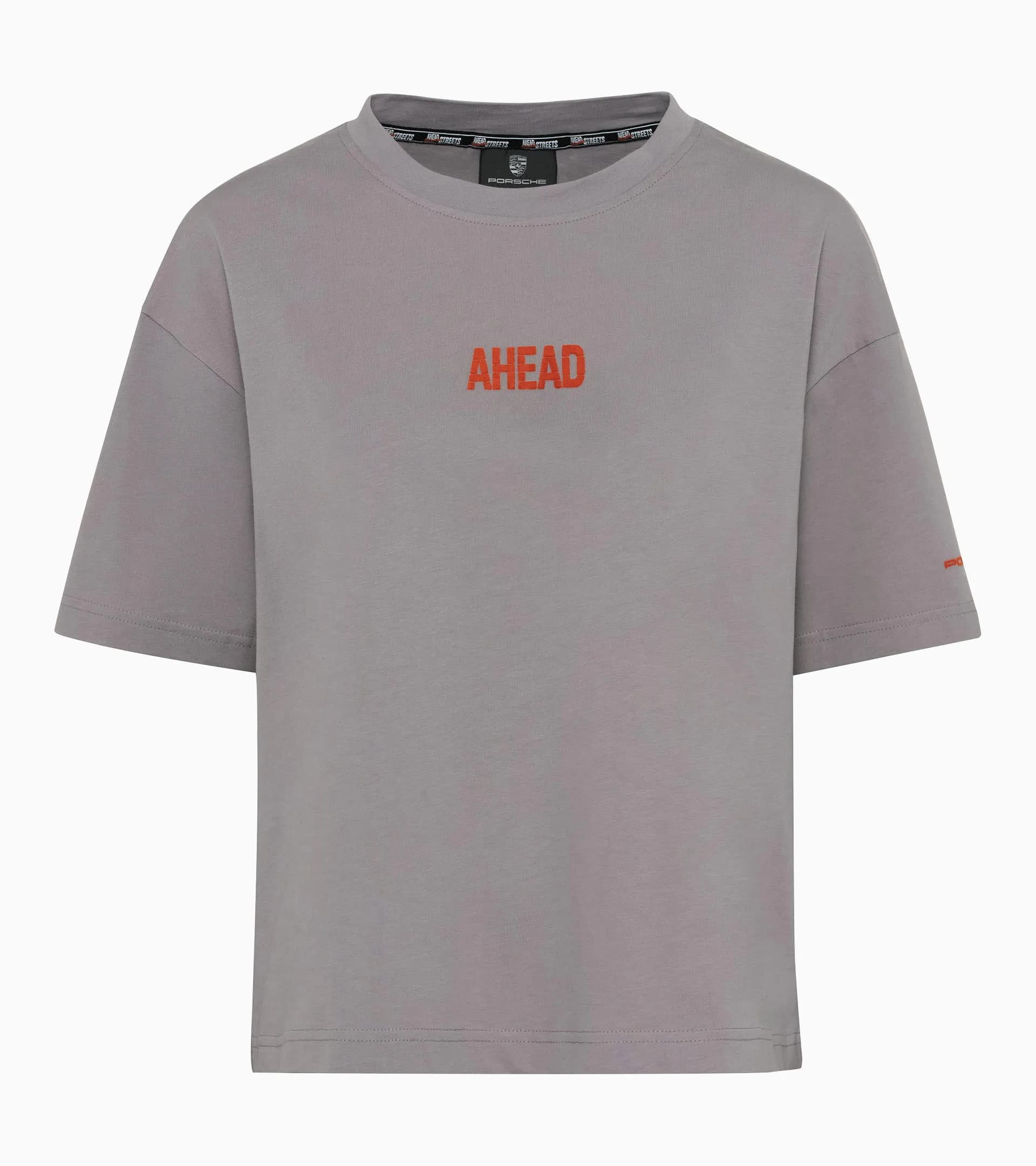 Women's AHEAD T-shirt